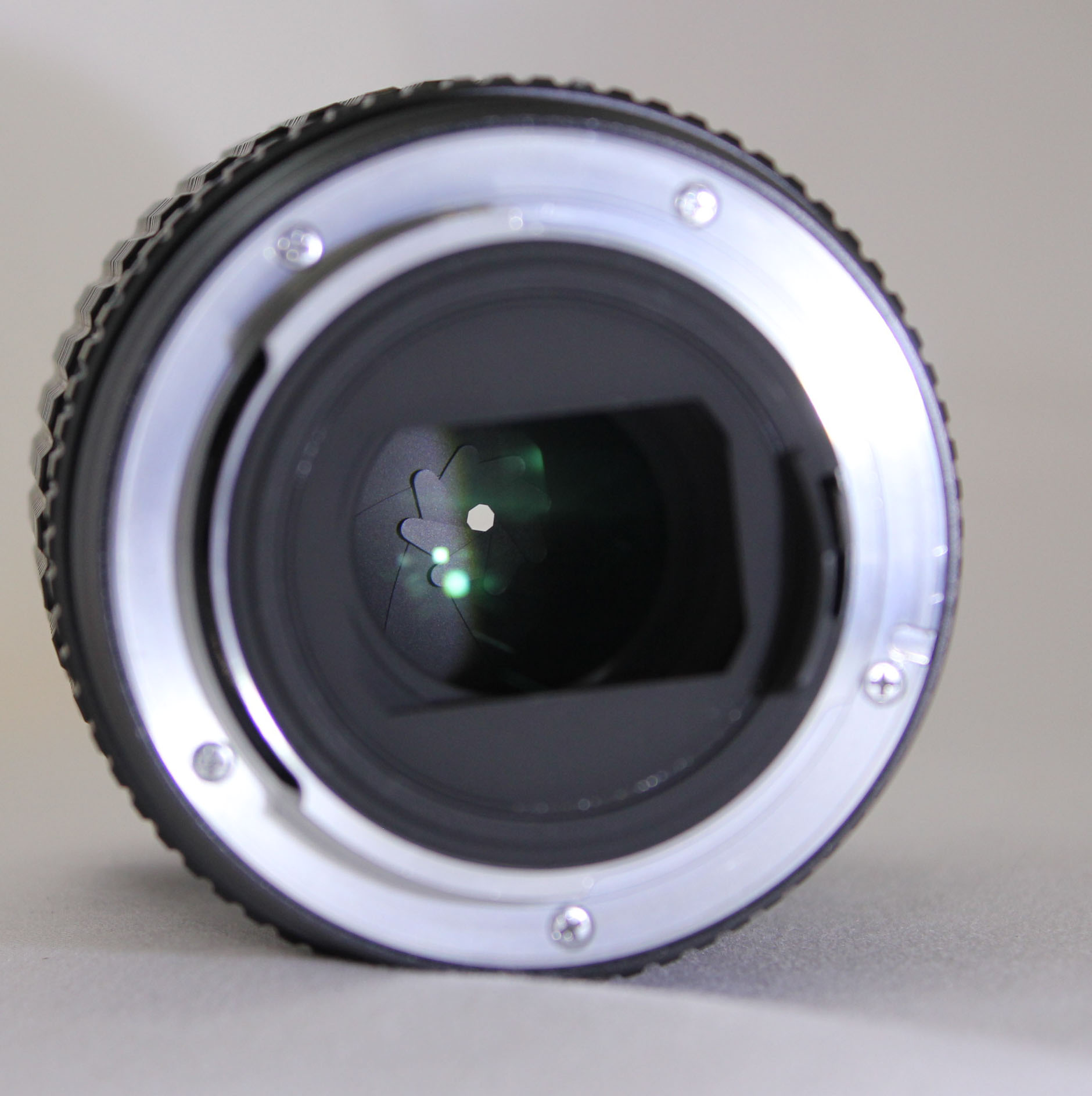  Pentax SMC PENTAX 135mm F/2.5 MF K Mount Lens with Hood from Japan  Photo 8