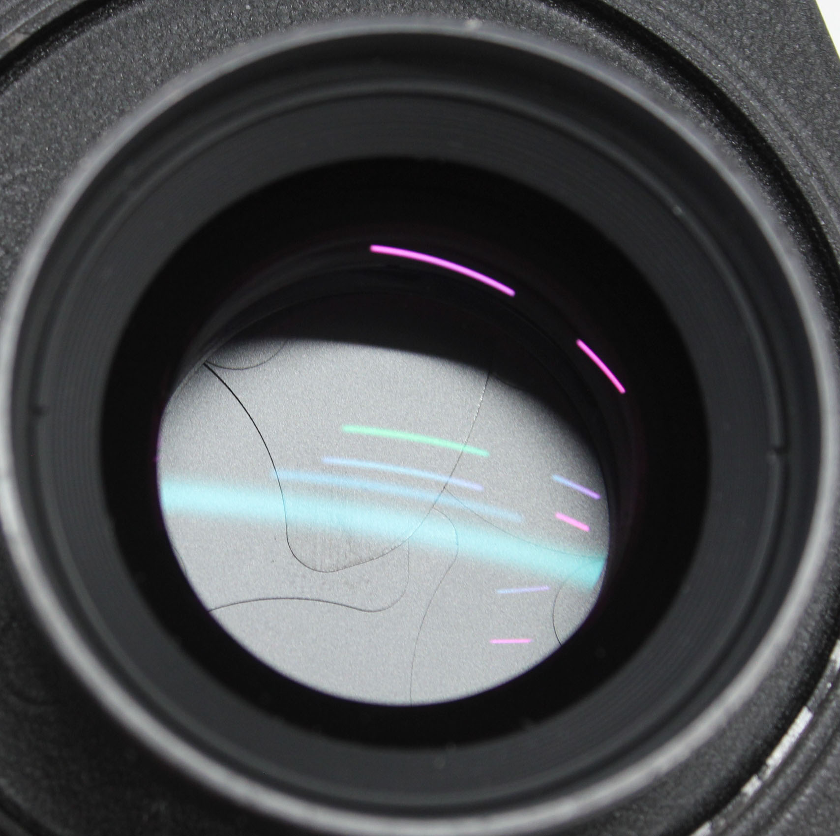 Nikon Nikkor W 210mm F/5.6 4x5 Large Format Lens with Copal 1 Shutter Linhof Board from Japan Photo 8