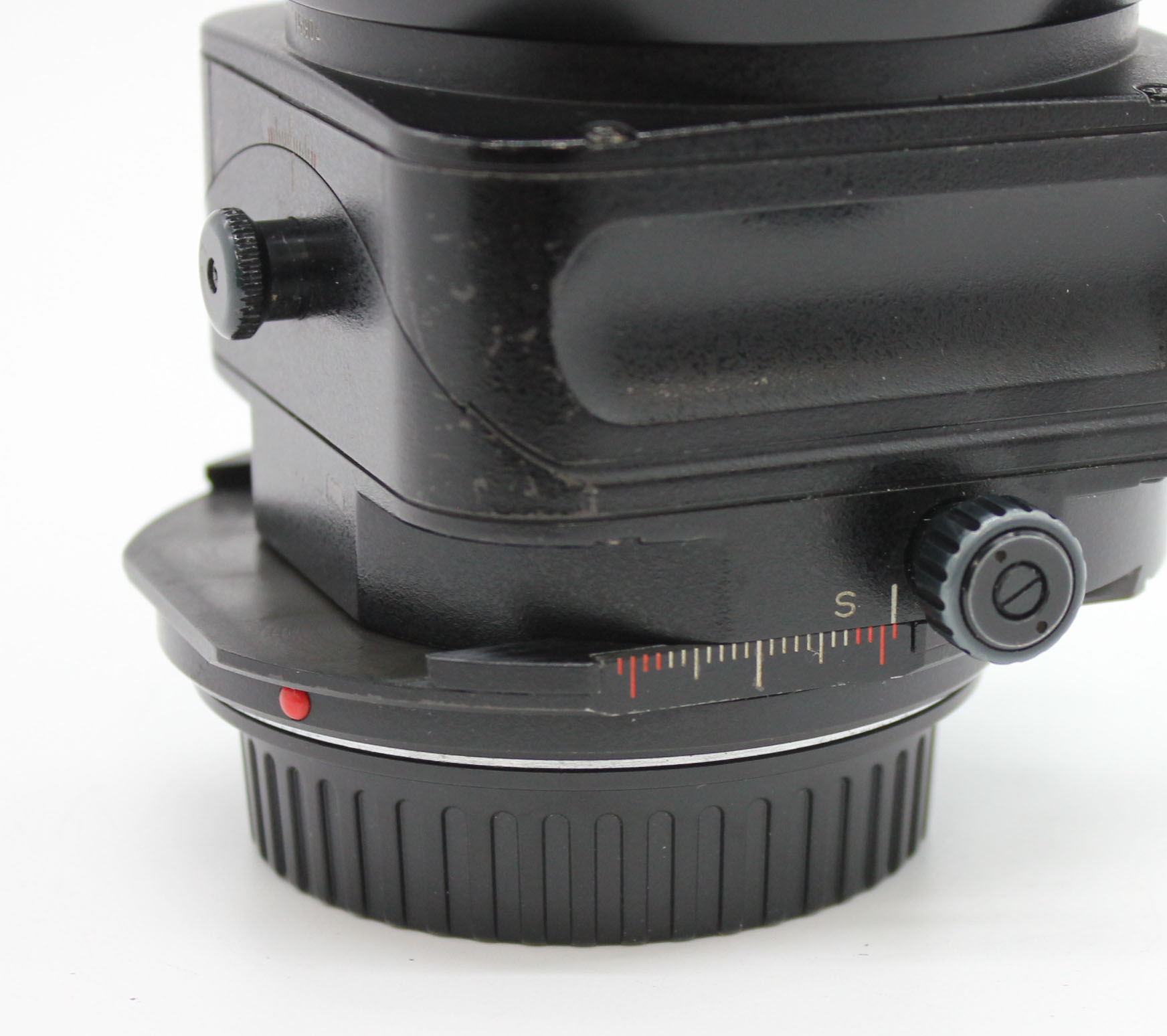 Canon TS-E 24mm F/3.5 L MF Tilt Shift Lens EF Mount from Japan  Photo 7
