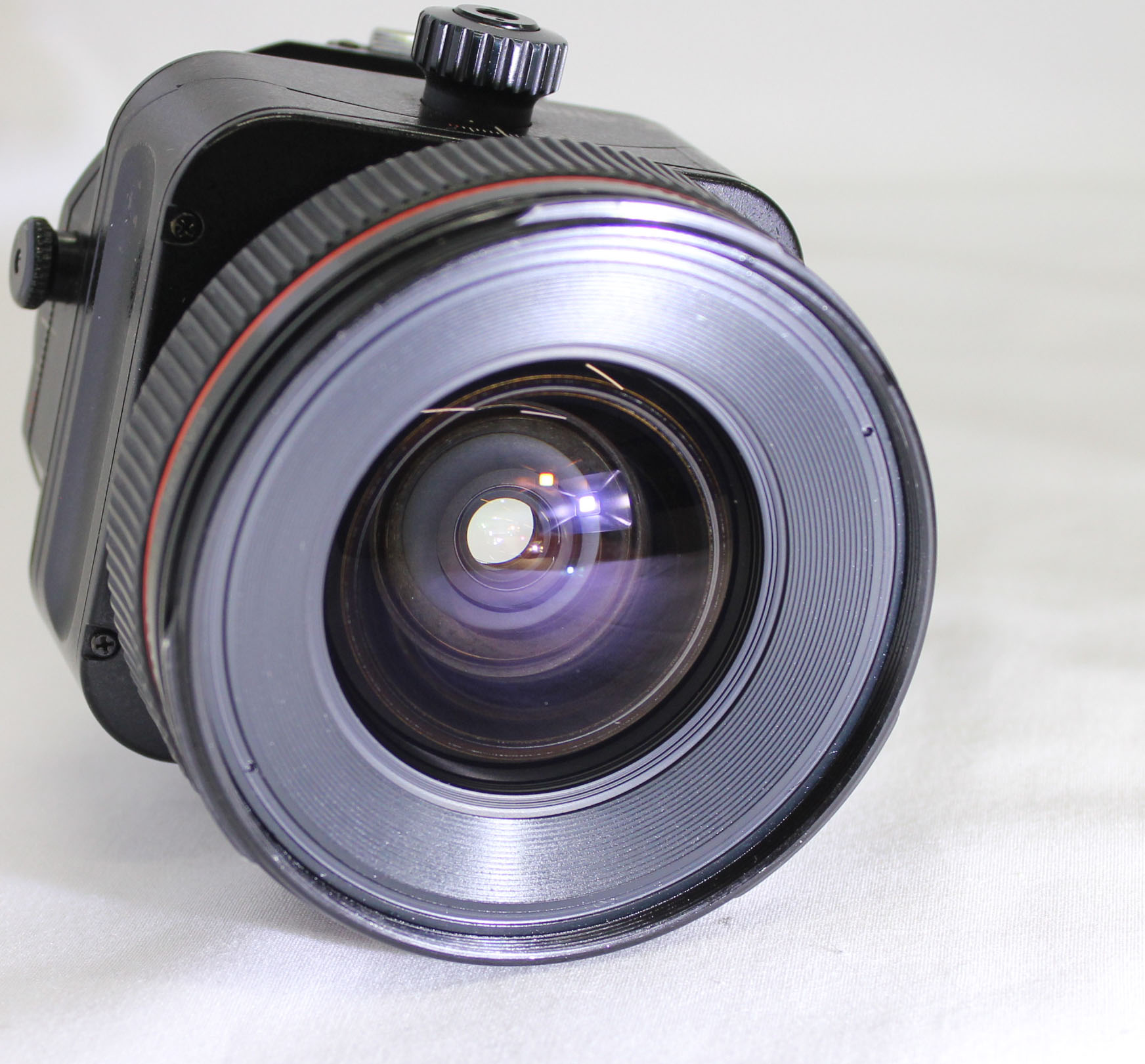 Canon TS-E 24mm F/3.5 L MF Tilt Shift Lens EF Mount from Japan  Photo 11