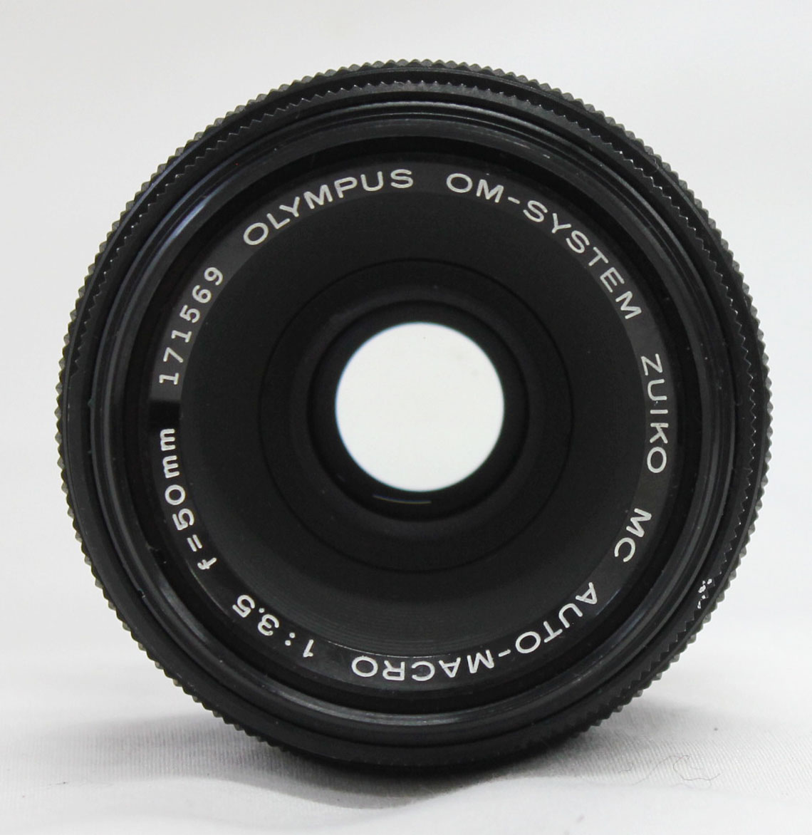 Olympus OM-2N 35mm SLR Film Camera with Macro 50mm F/3.5 Lens, Winder & Flash from Japan Photo 16