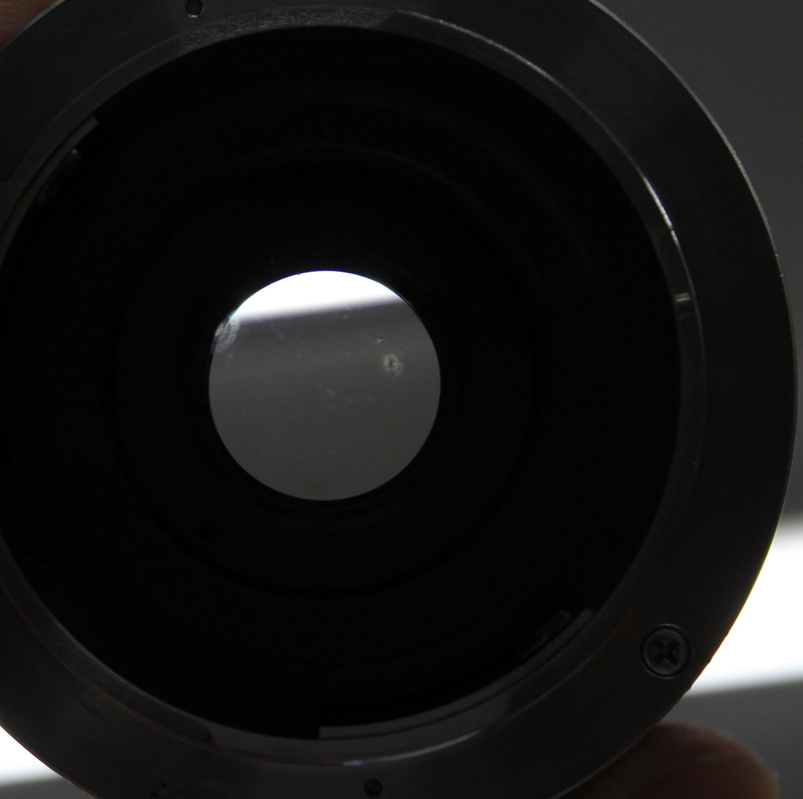 Olympus OM-2N 35mm SLR Film Camera with Macro 50mm F/3.5 Lens, Winder & Flash from Japan Photo 18