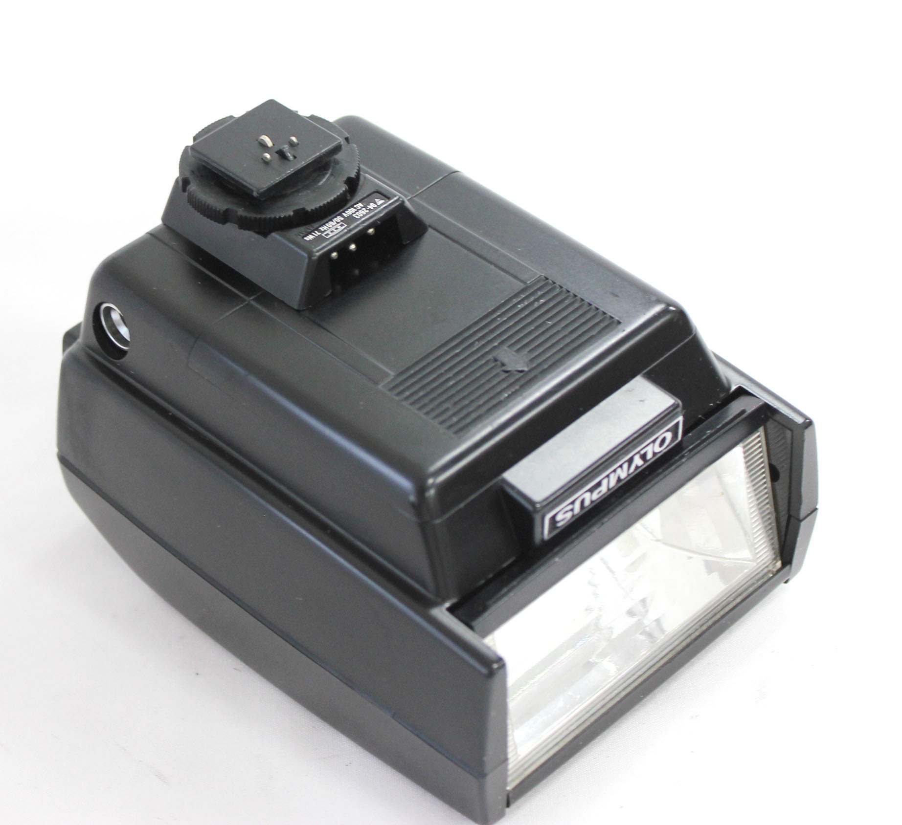 Olympus OM-2N 35mm SLR Film Camera with Macro 50mm F/3.5 Lens, Winder & Flash from Japan Photo 21