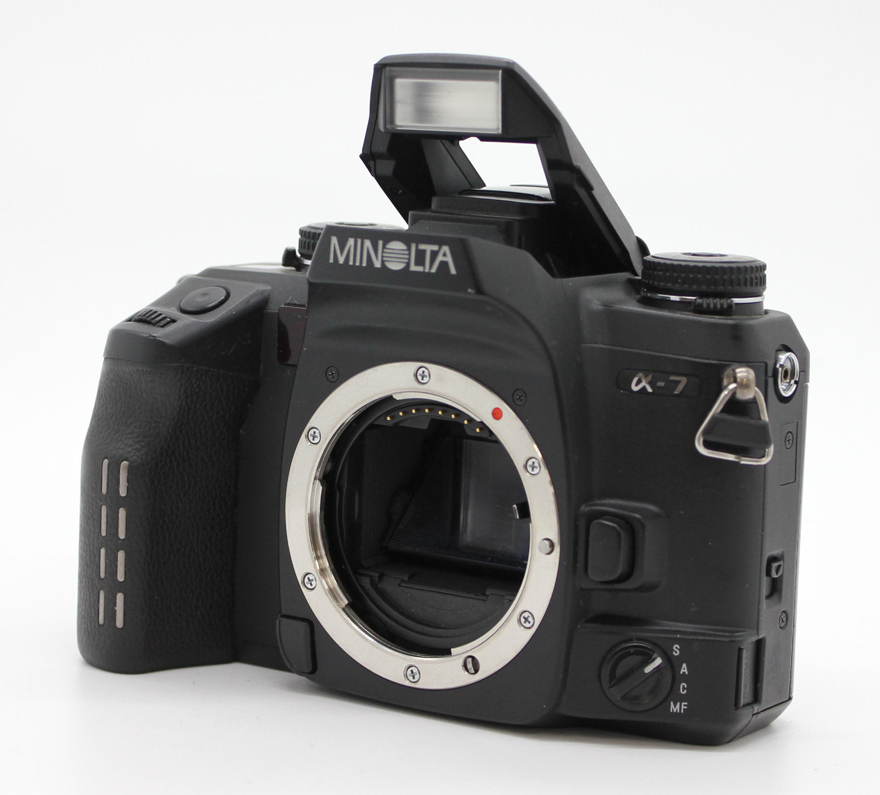  Minolta Maxxum 7 Dynax 7 a7 with AF Zoom 35-105mm F/3.5-4.5 from Japan Photo 1