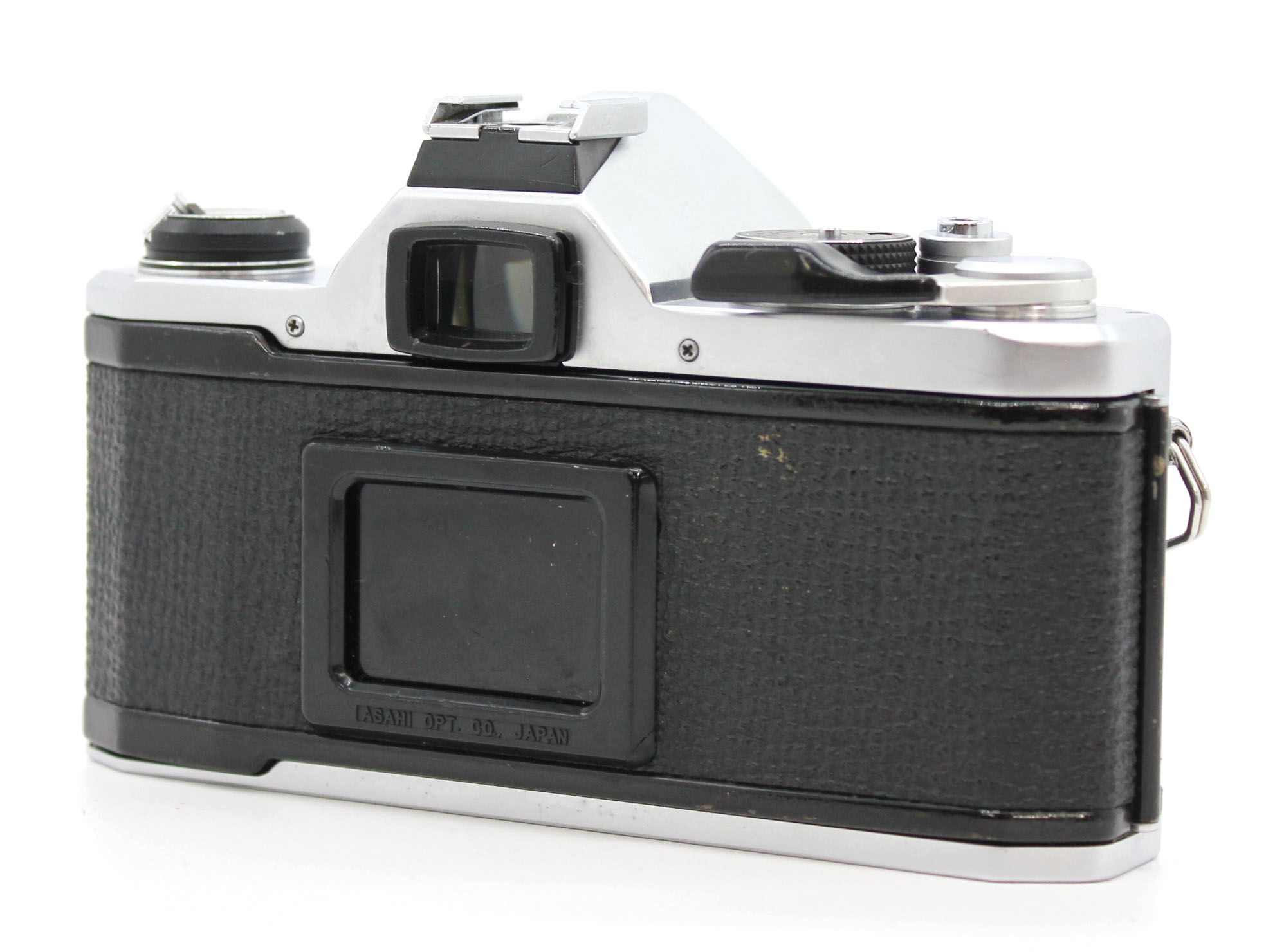 Pentax MX 35mm SLR Film Camera with SMC Pentax-M 50mm F/1.4 Lens from Japan Photo 4