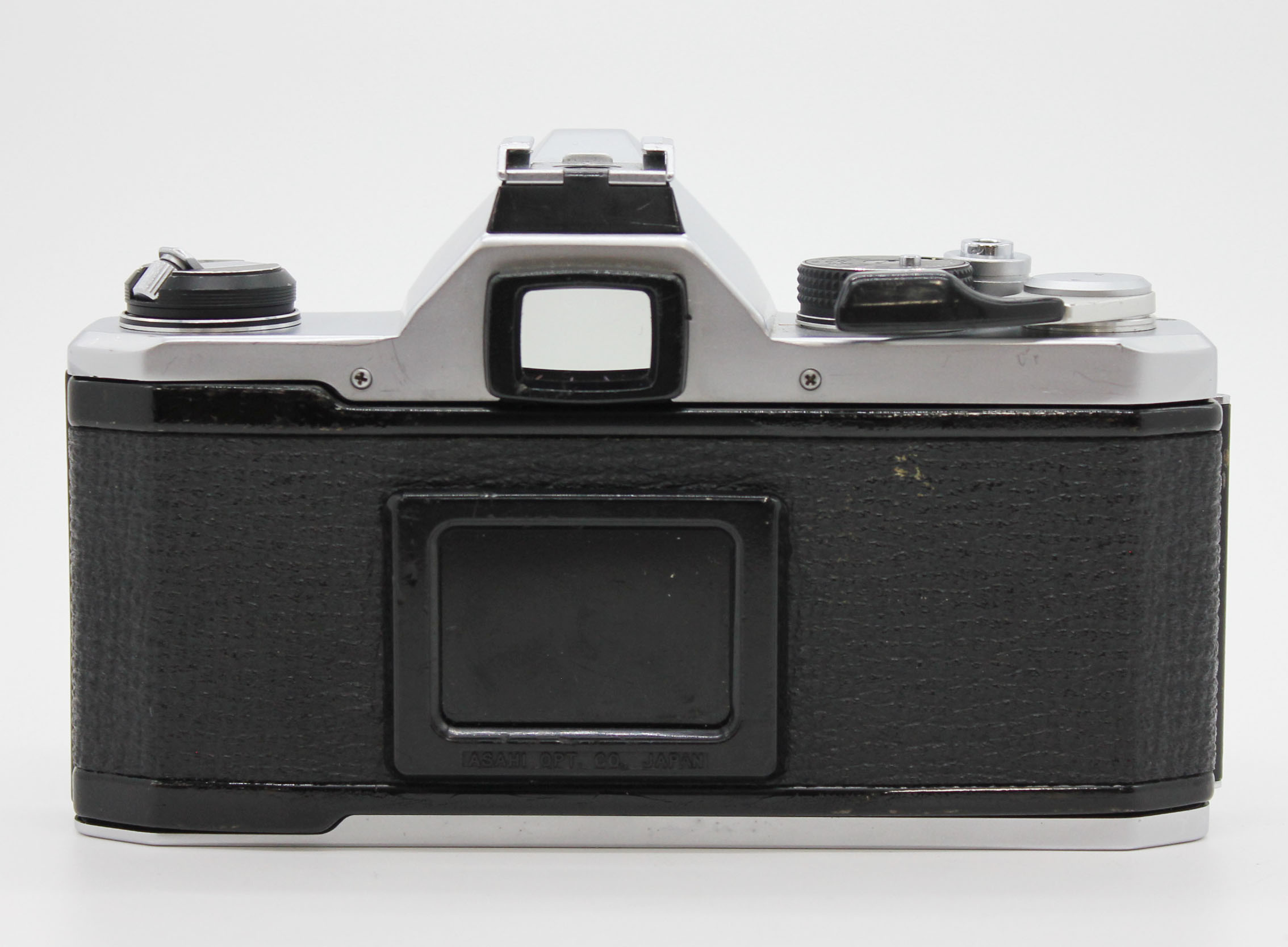 Pentax MX 35mm SLR Film Camera with SMC Pentax-M 50mm F/1.4 Lens from Japan Photo 6