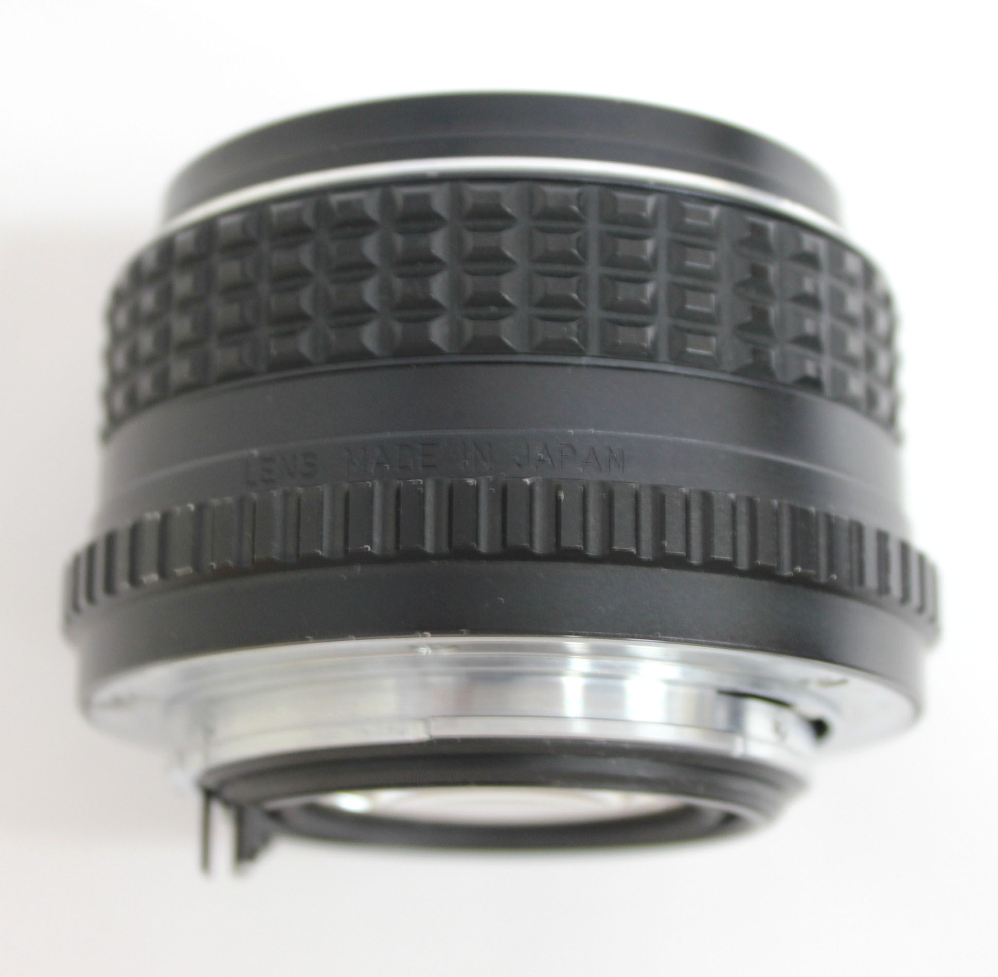 Pentax MX 35mm SLR Film Camera with SMC Pentax-M 50mm F/1.4 Lens from Japan Photo 15