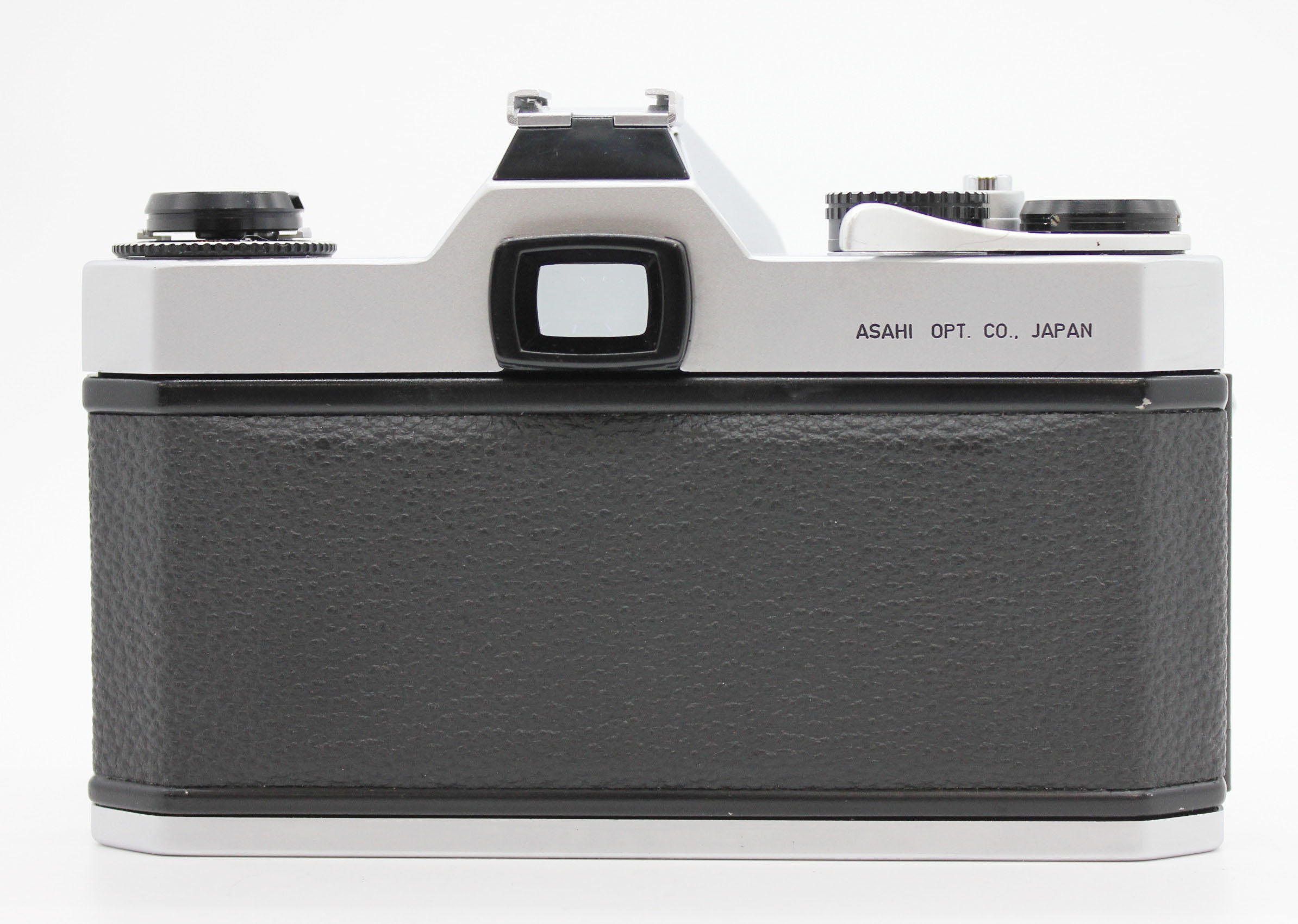 Asahi Pentax Spotmatic F SPF 35mm SLR Camera w/ SMC Takumar 55mm F/1.8 Lens from Japan Photo 6