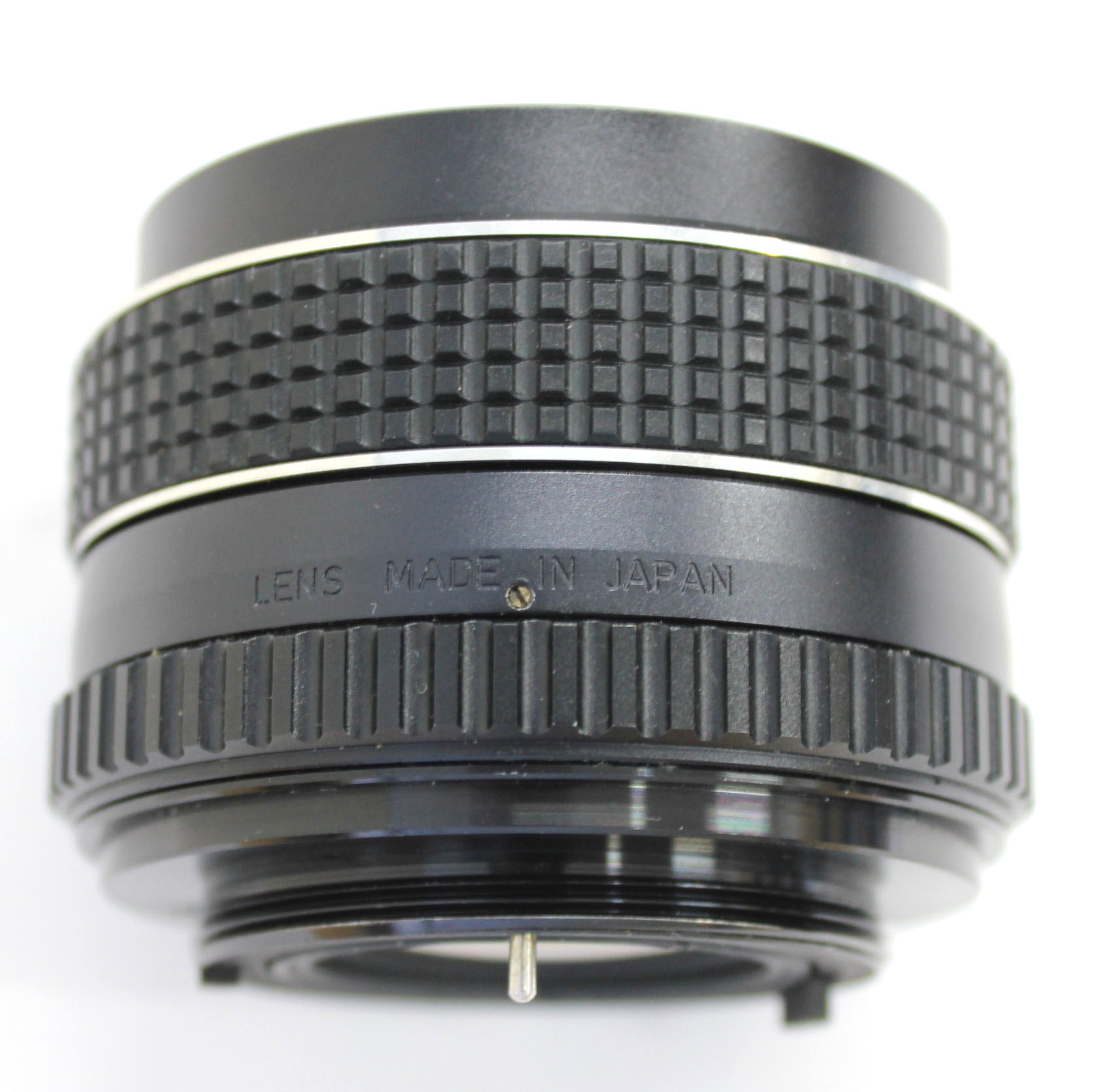 Asahi Pentax Spotmatic F SPF 35mm SLR Camera w/ SMC Takumar 55mm F/1.8 Lens from Japan Photo 15