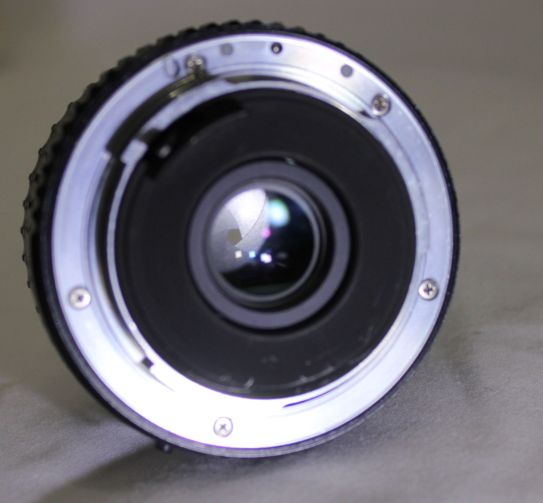 Pentax SMC Pentax-A 28mm F/2.8 MF Wide Angle lens PK K Mount from Japan Photo 9