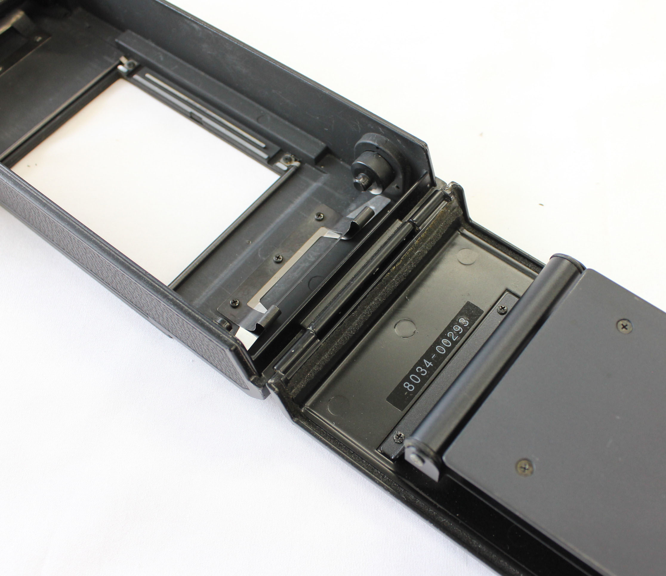 TOYO Roll Film Holder Back 69 6x9 No.8034 RFH69 for Large Format Camera from Japan Photo 6