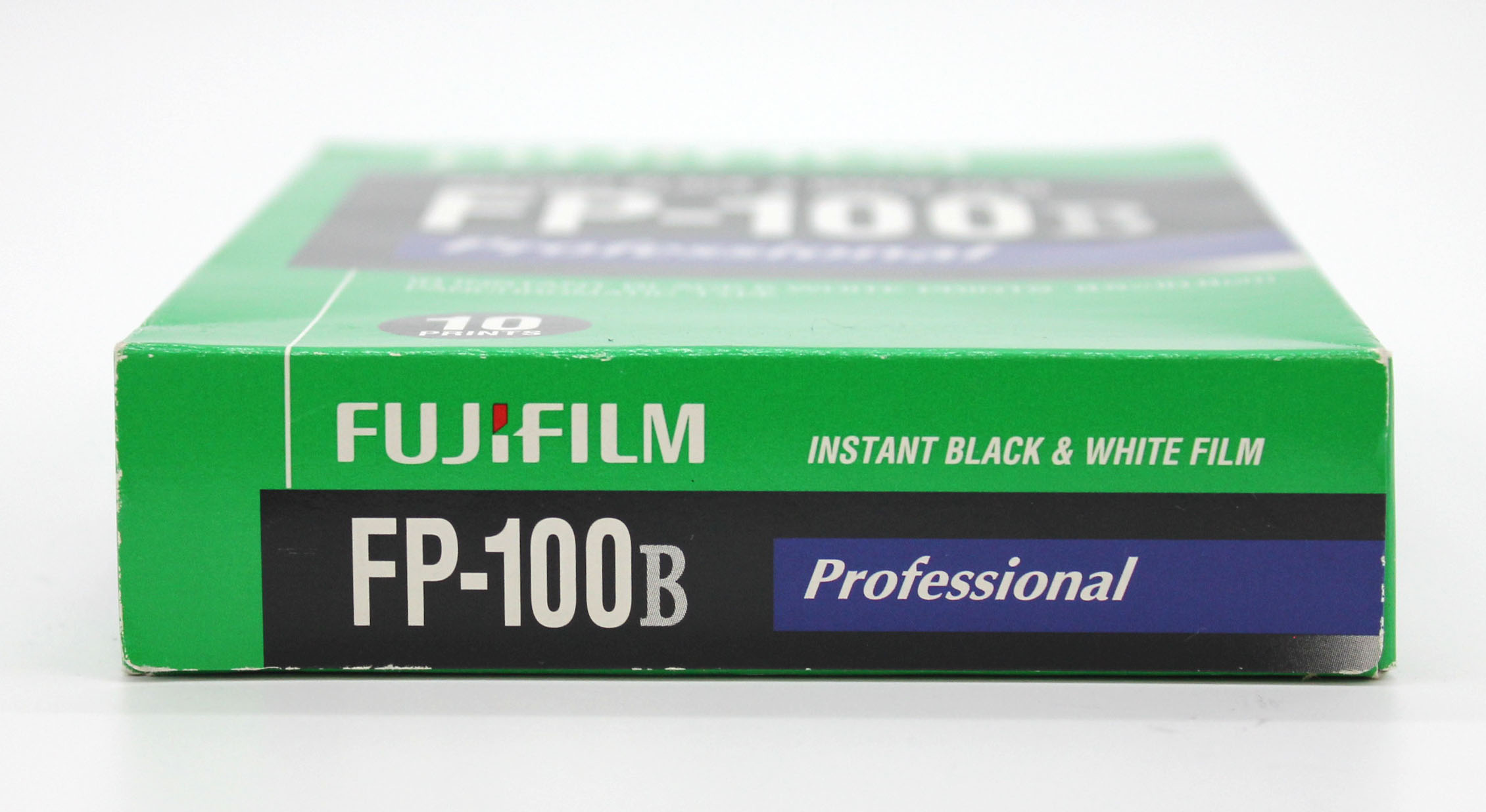  Fujifilm FP-100B Professional Instant Black & White Film (Exp 2009) from Japan Photo 4
