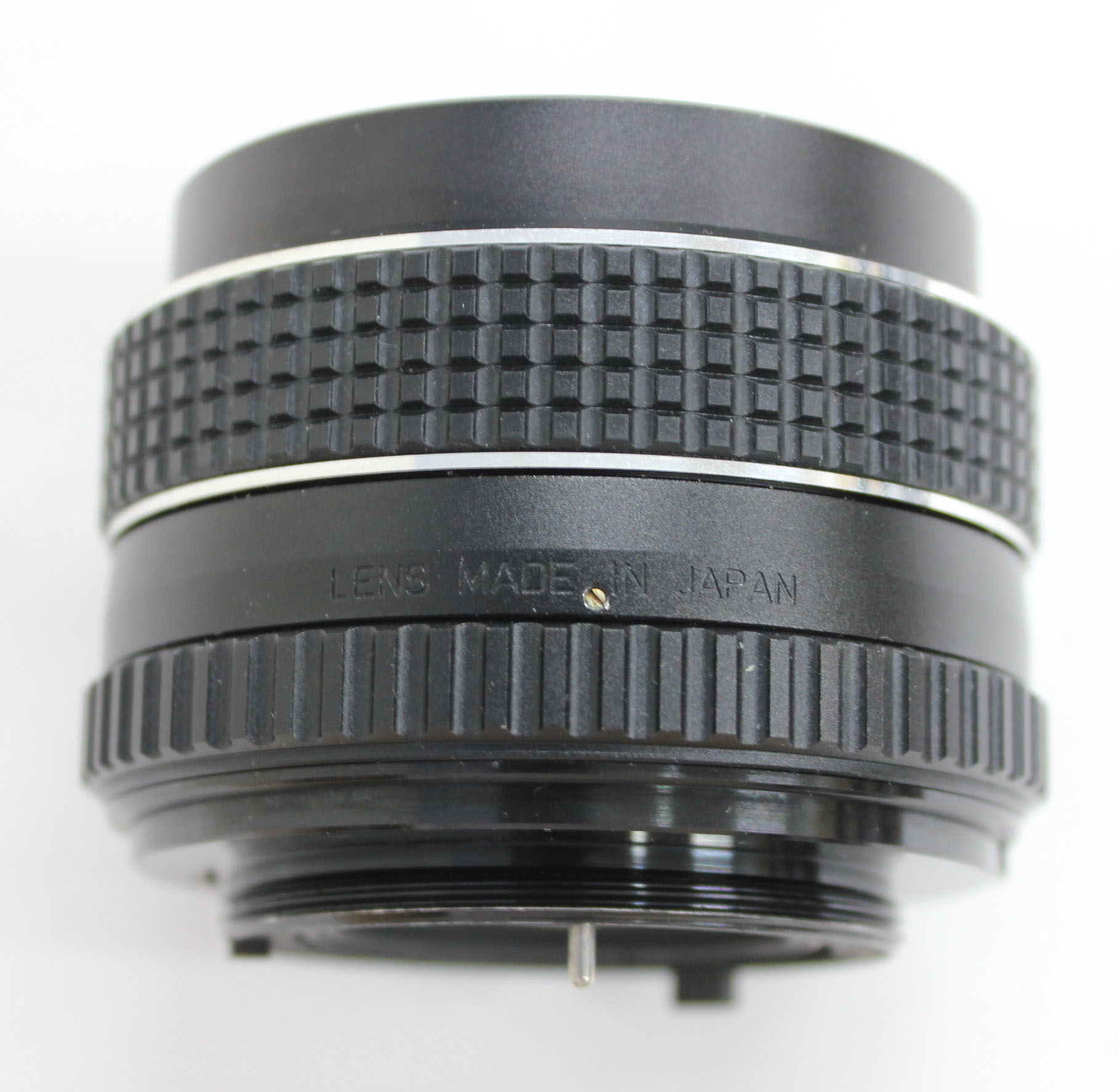 Asahi Pentax Spotmatic F SPF 35mm SLR Camera w/ SMC Takumar 55mm F/1.8 Lens from Japan Photo 16