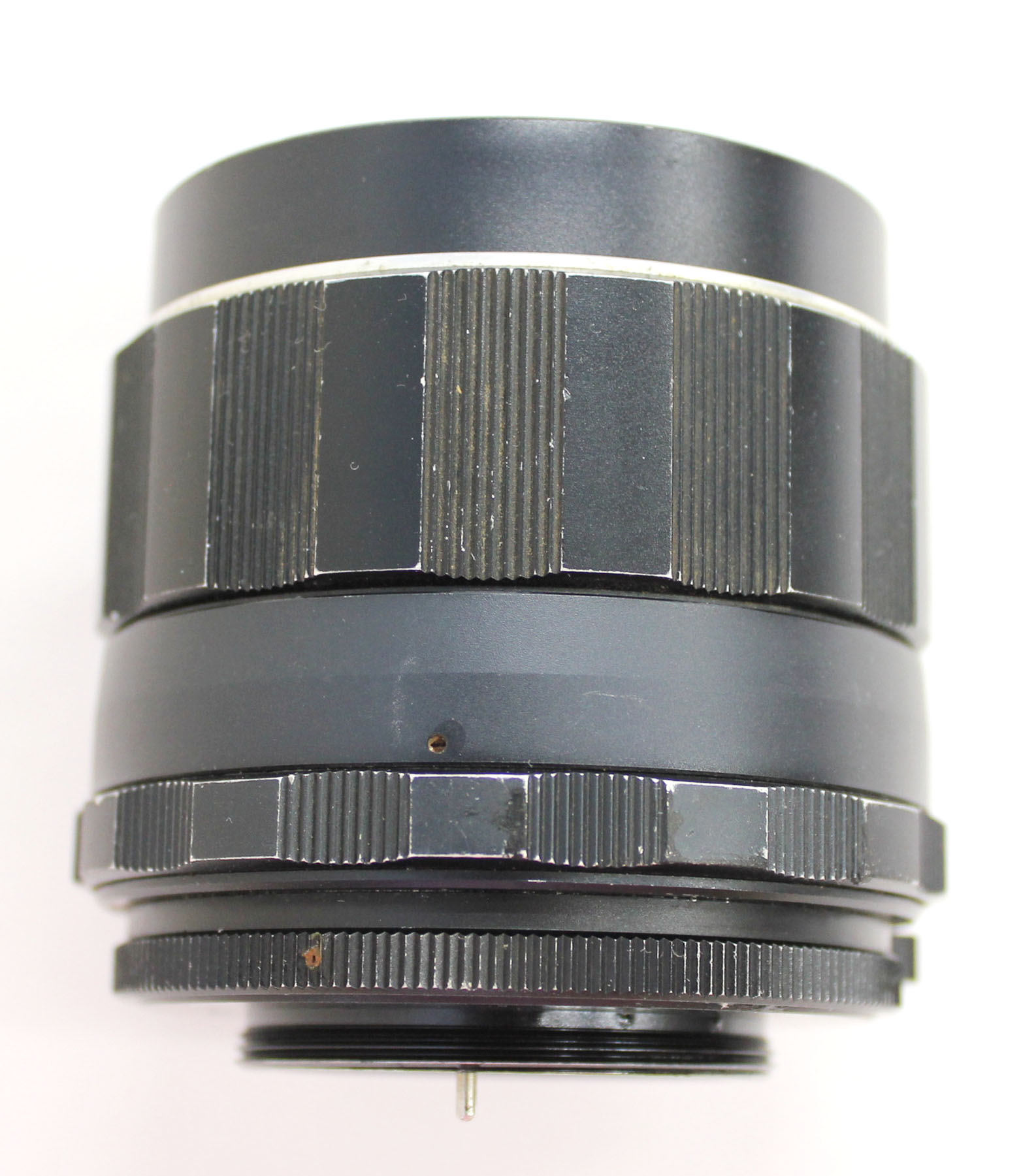 Asahi Pentax Super Takumar 85mm F/1.9 M42 Mount Portrait MF Lens from Japan Photo 4