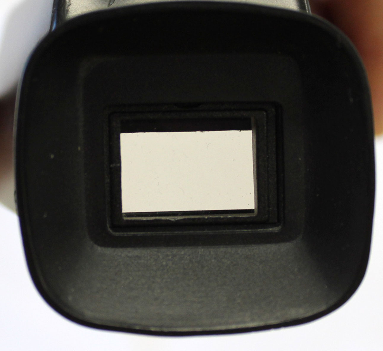 Zenza Bronica ETRS Prism Finder E 120 Back Speed Grip + Zenzanon MC 50mm F/2.8 Photo 10