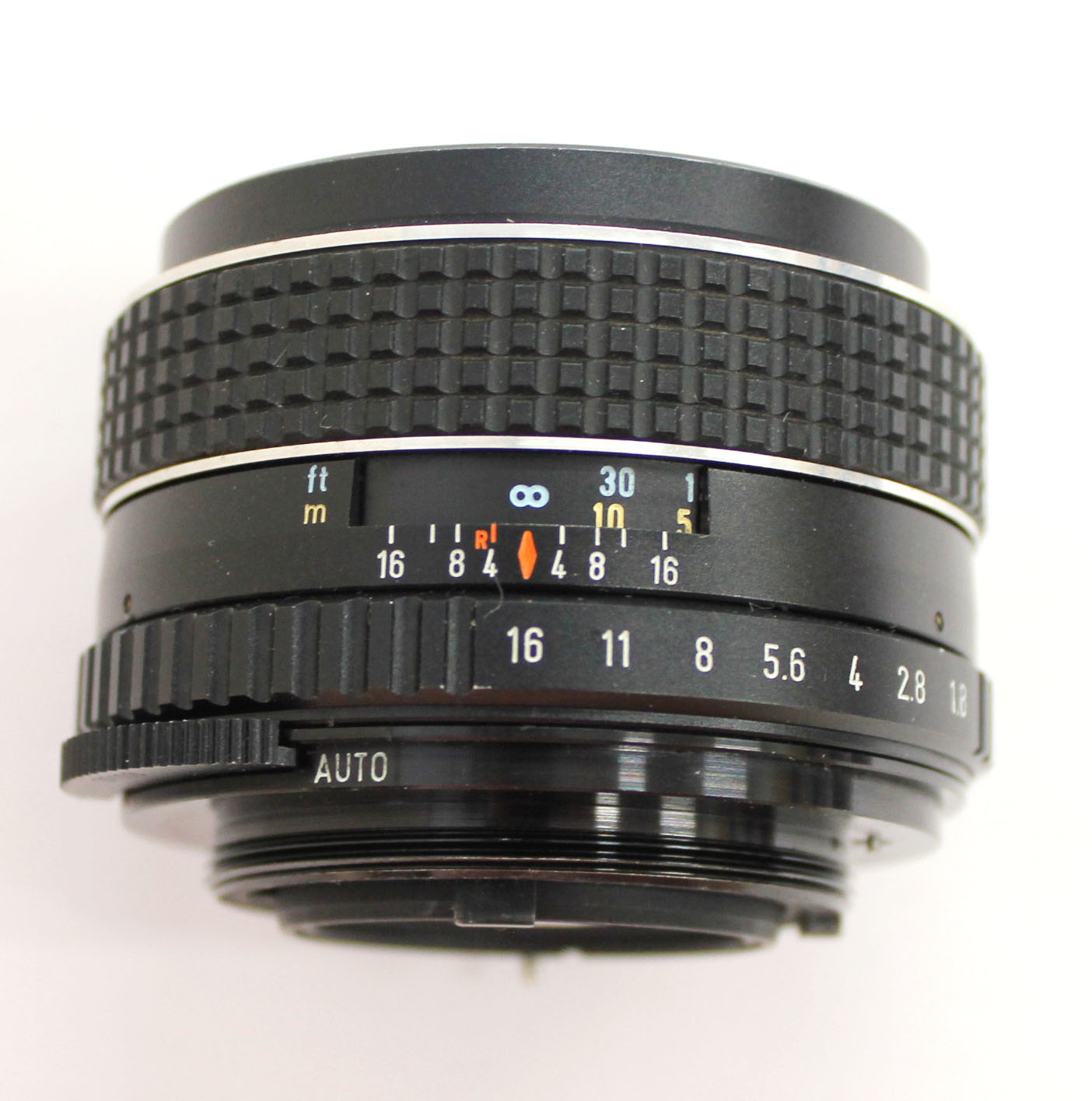 Asahi Pentax Spotmatic F SPF 35mm SLR Camera w/ SMC Takumar 55mm F/1.8 Lens from Japan Photo 14