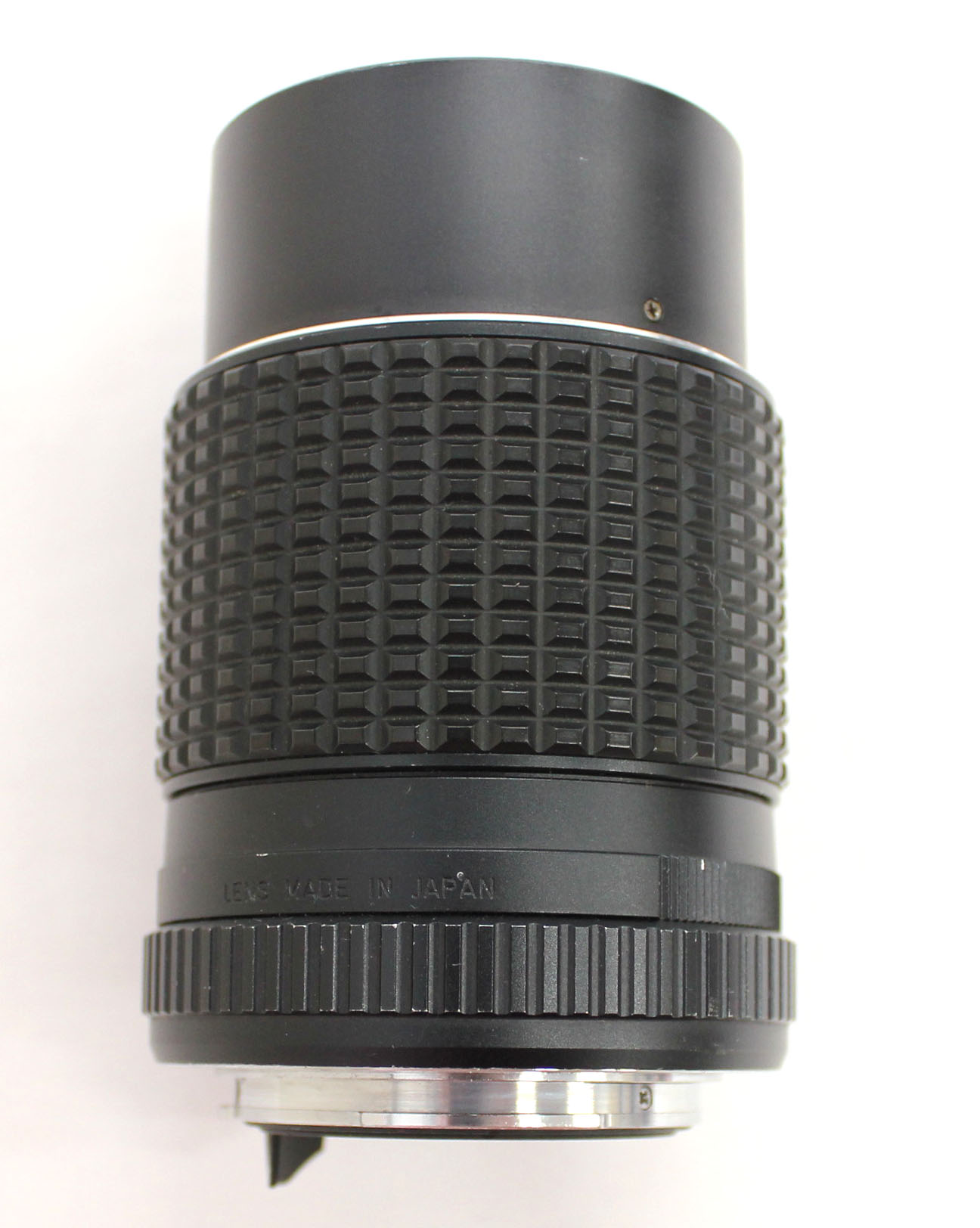 Asahi Pentax SMC Pentax 120mm F/2.8 Lens for K PK mount from Japan Photo 5