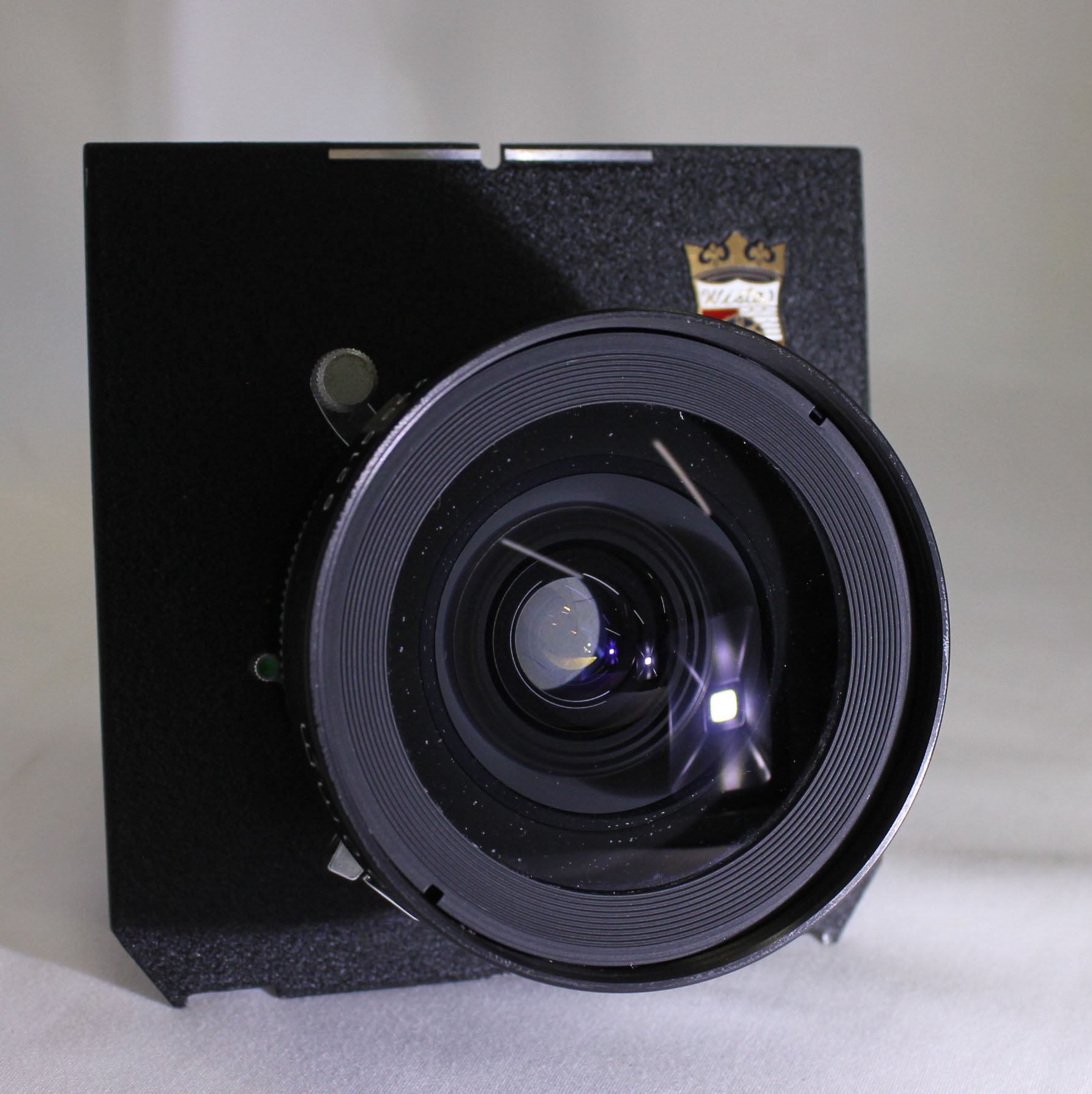 Rodenstock Grandagon 90mm F/6.8 Lens Copal No.0 Shutter in Box from Japan Photo 7
