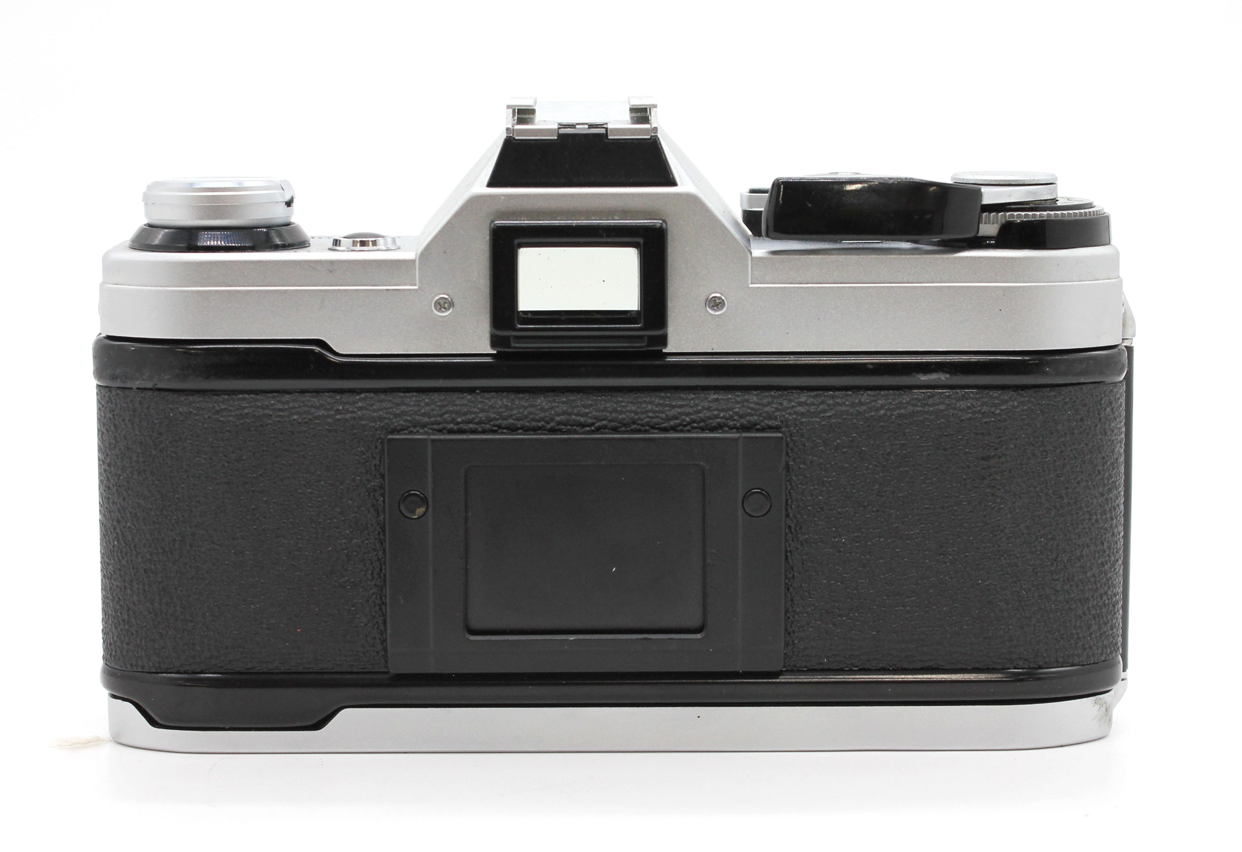 Canon AE-1 35mm SLR Camera with FD 50mm F/1.4 S.S.C. Lens from Japan Photo 6