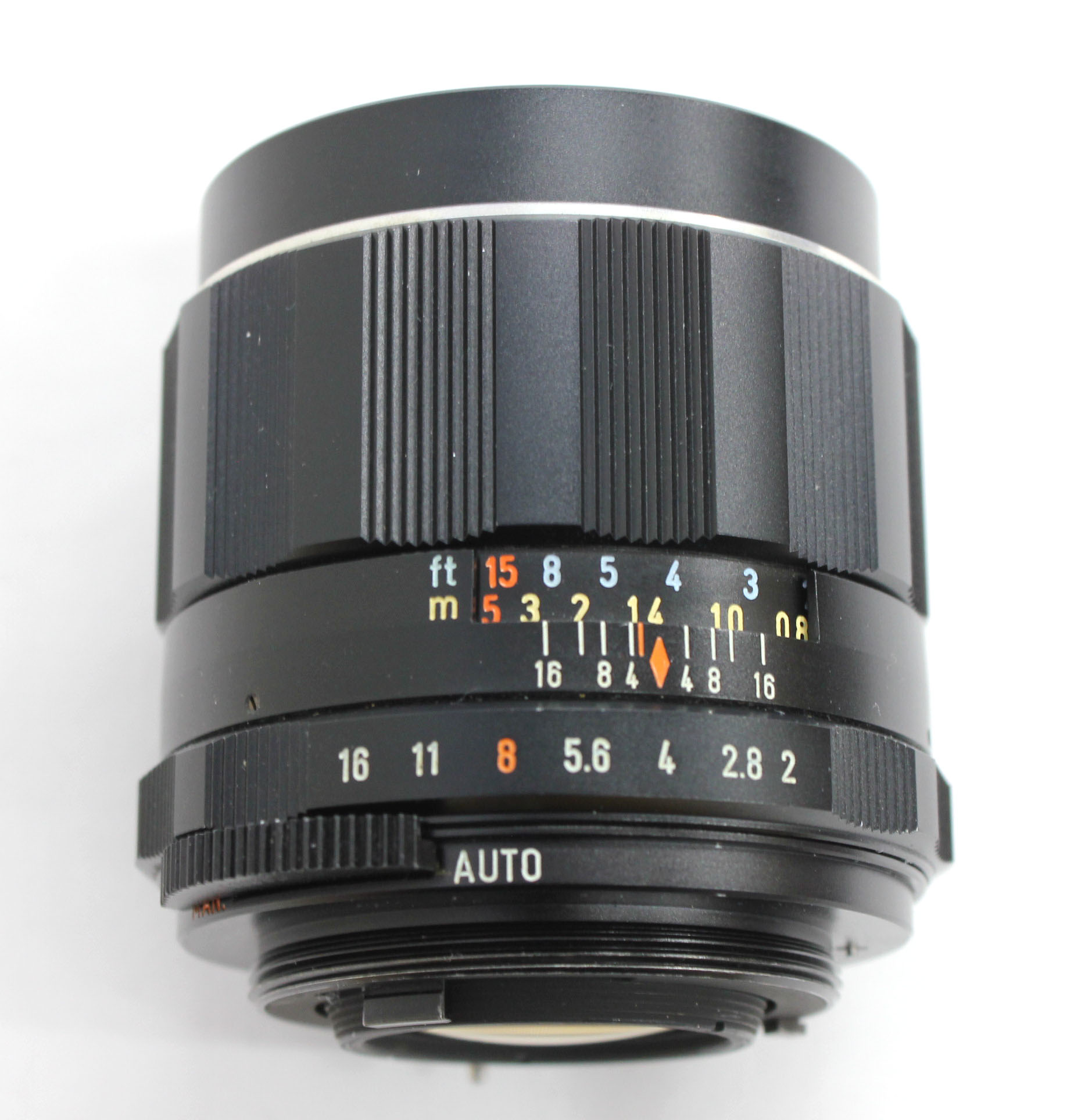  Pentax Super Multi Coated SMC Takumar 35mm F/2 M42 Wide Angle MF Lens from Japan Photo 3