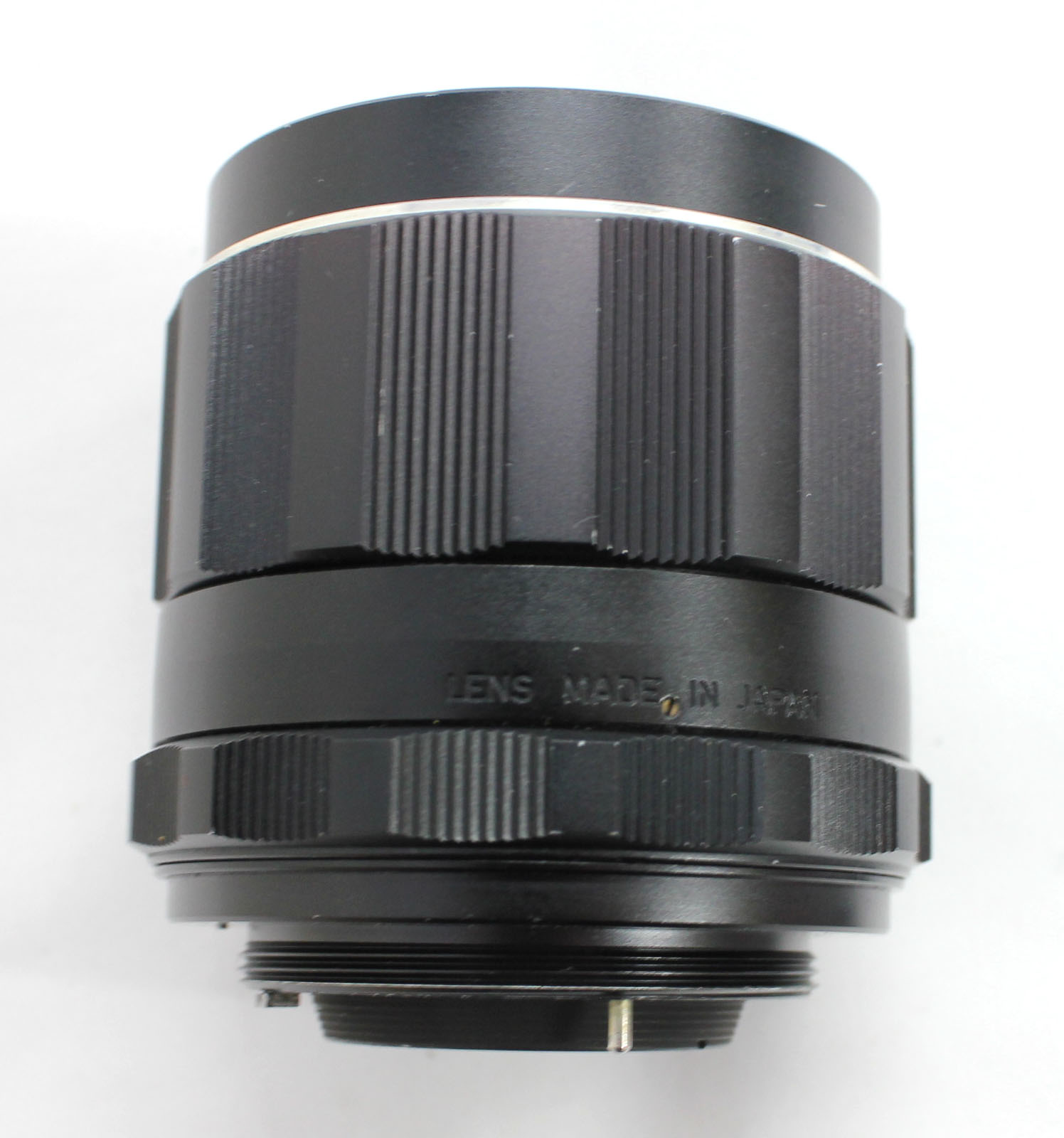  Pentax Super Multi Coated SMC Takumar 35mm F/2 M42 Wide Angle MF Lens from Japan Photo 4