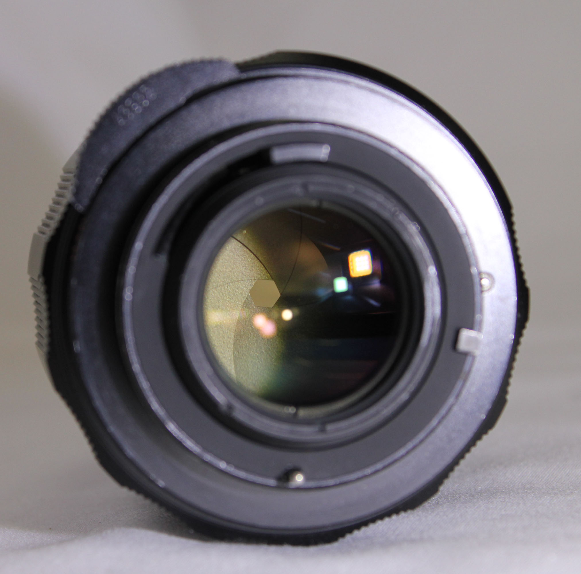  Pentax Super Multi Coated SMC Takumar 35mm F/2 M42 Wide Angle MF Lens from Japan Photo 8
