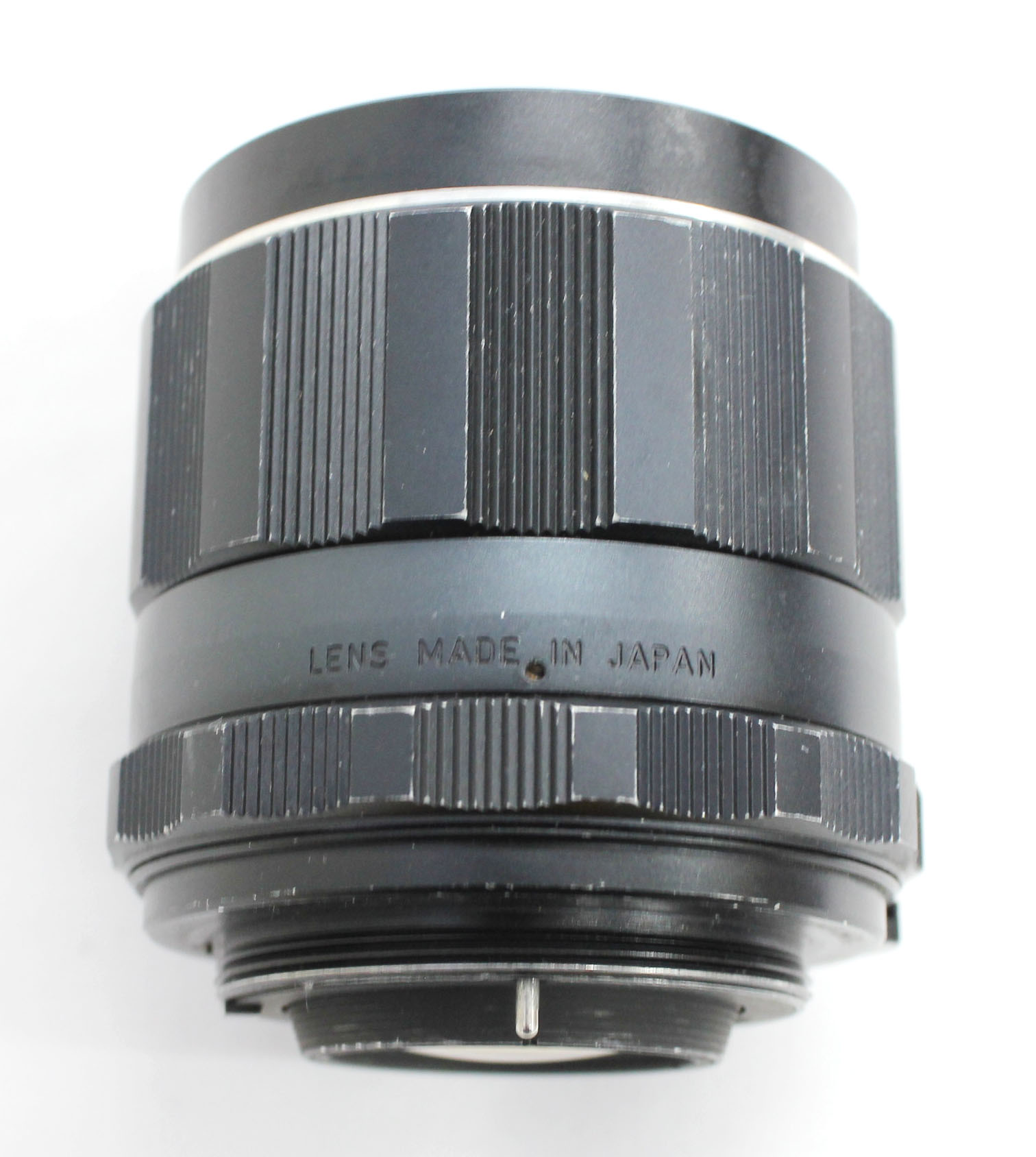  Pentax Super Multi Coated SMC Takumar 35mm F/2 M42 Wide Angle MF Lens from Japan Photo 4