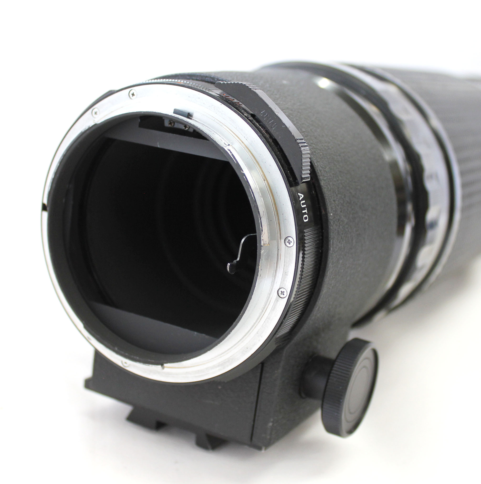  SMC PENTAX 6x7 500mm F/5.6 MF Telephoto Lens for 6x7 67 67II from Japan Photo 2