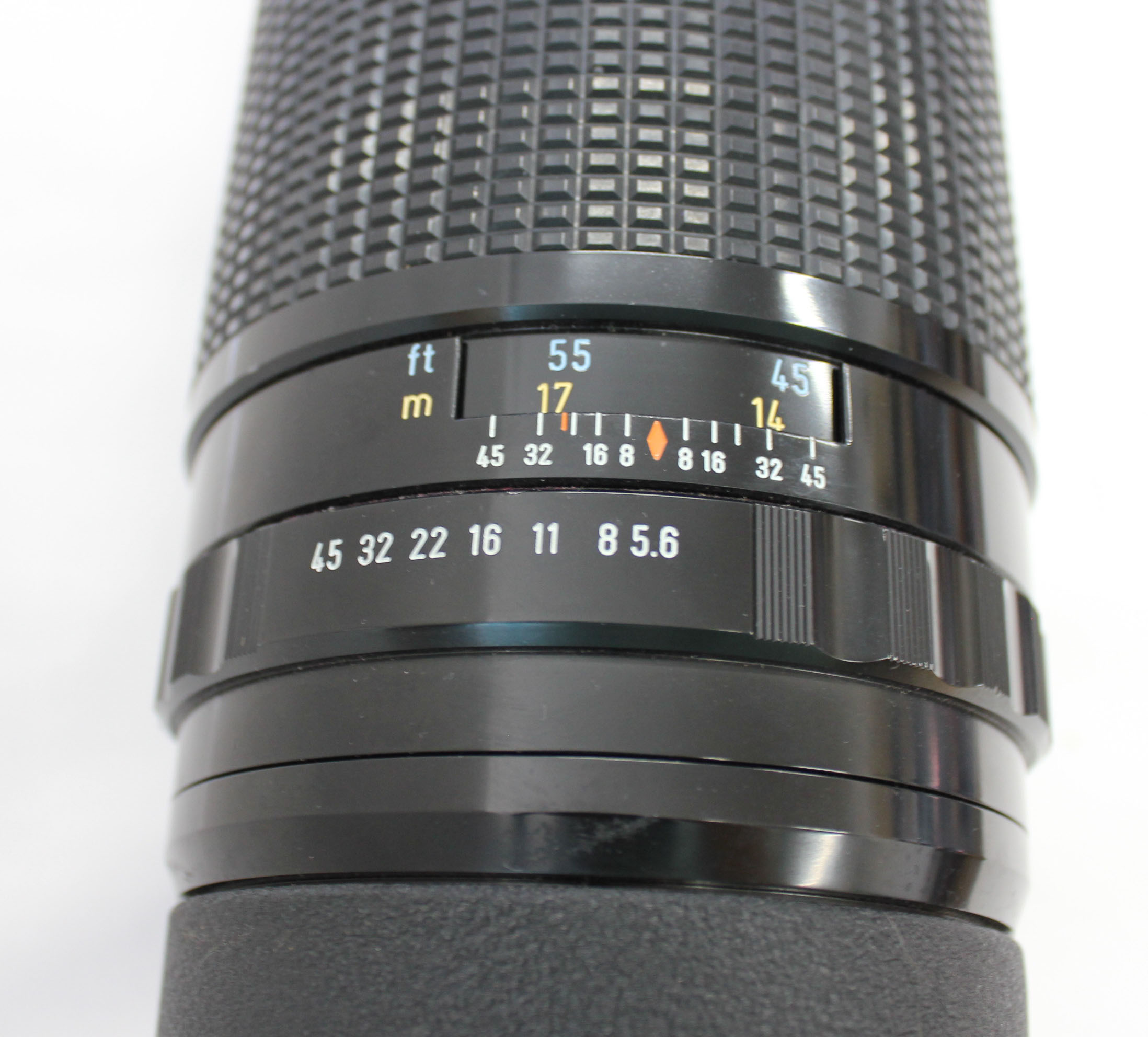  SMC PENTAX 6x7 500mm F/5.6 MF Telephoto Lens for 6x7 67 67II from Japan Photo 11