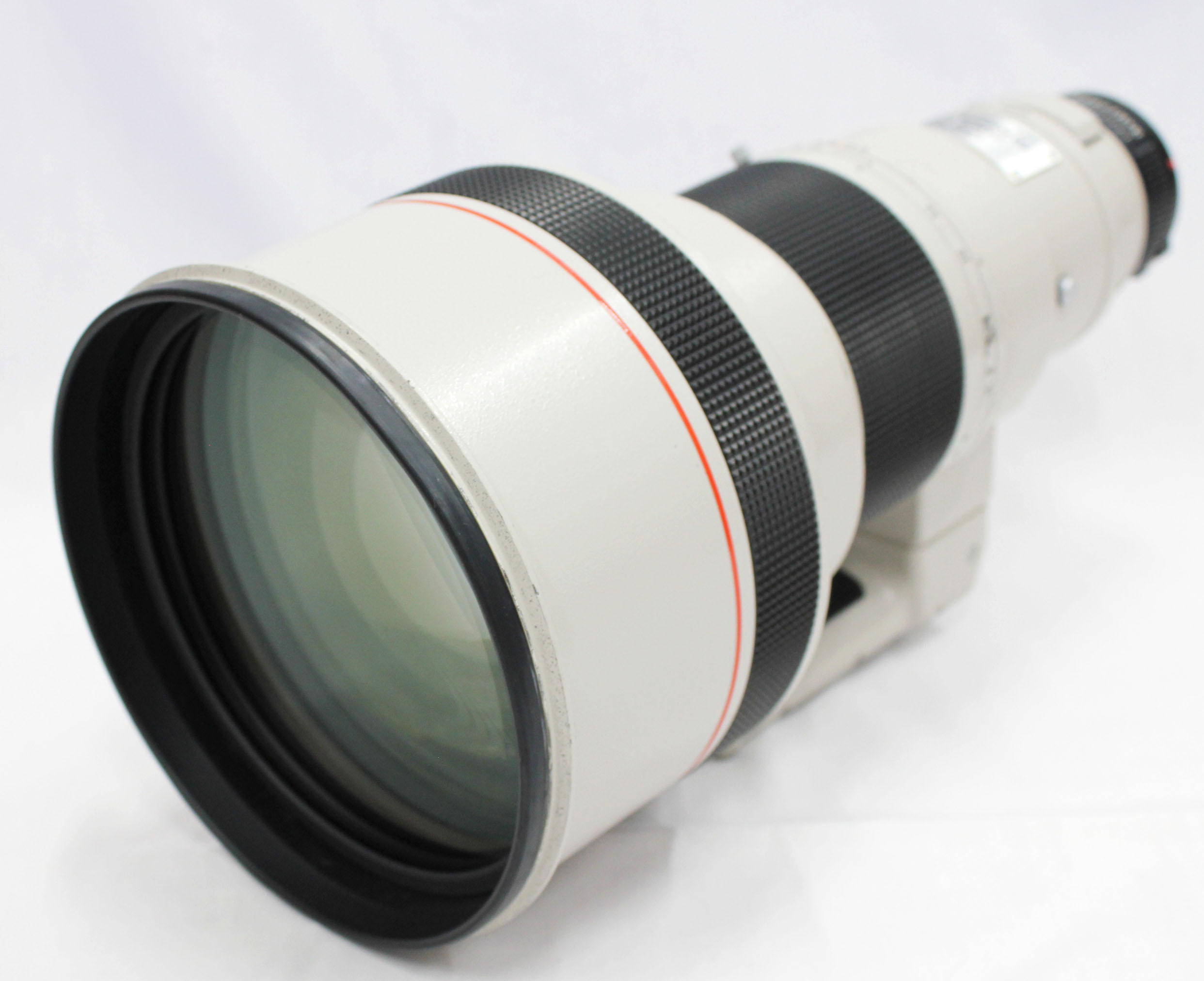  Canon New FD NFD 400mm F/2.8 L MF Telephoto Lens from Japan Photo 1