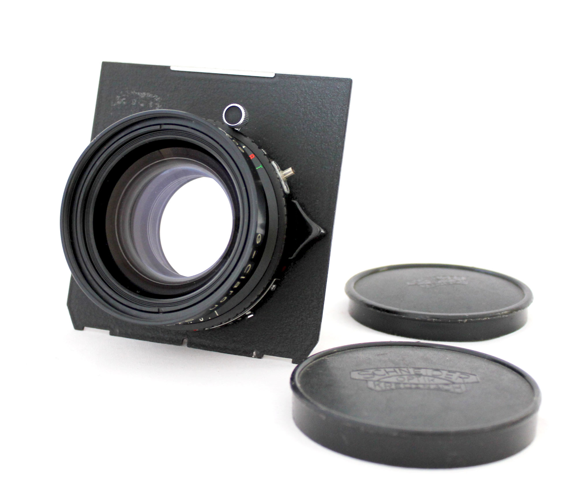 Japan Used Camera Shop | Schneider-Kreuznach G-Claron 305mm F/9 8x10 Large Format Lens Copal No.1 Shutter from Japan
