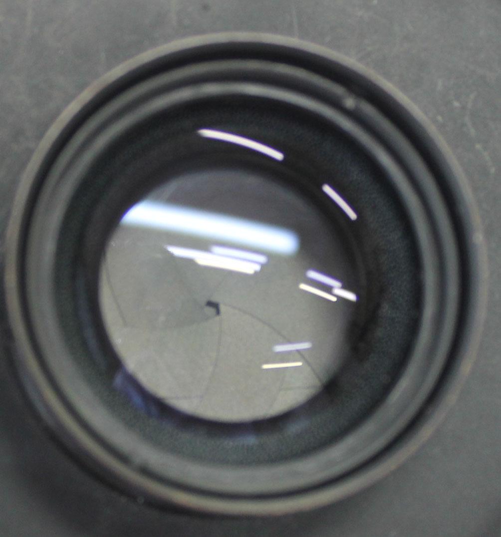 Schneider-Kreuznach Symmar S 150mm F/5.6 Large Format Lens Copal No.0 Shutter from Japan Photo 8