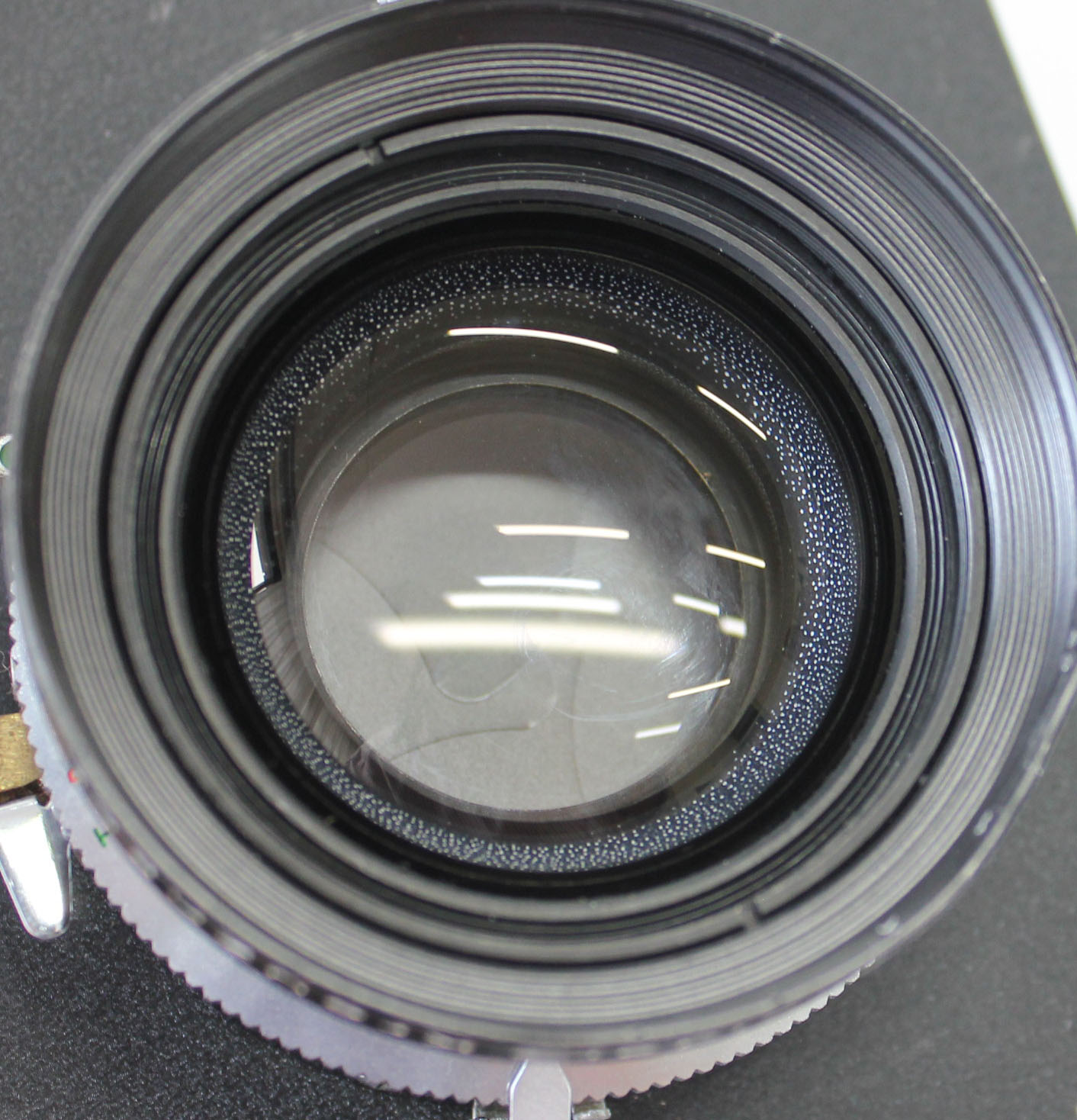 Schneider-Kreuznach Symmar S 150mm F/5.6 Large Format Lens Copal No.0 Shutter from Japan Photo 10