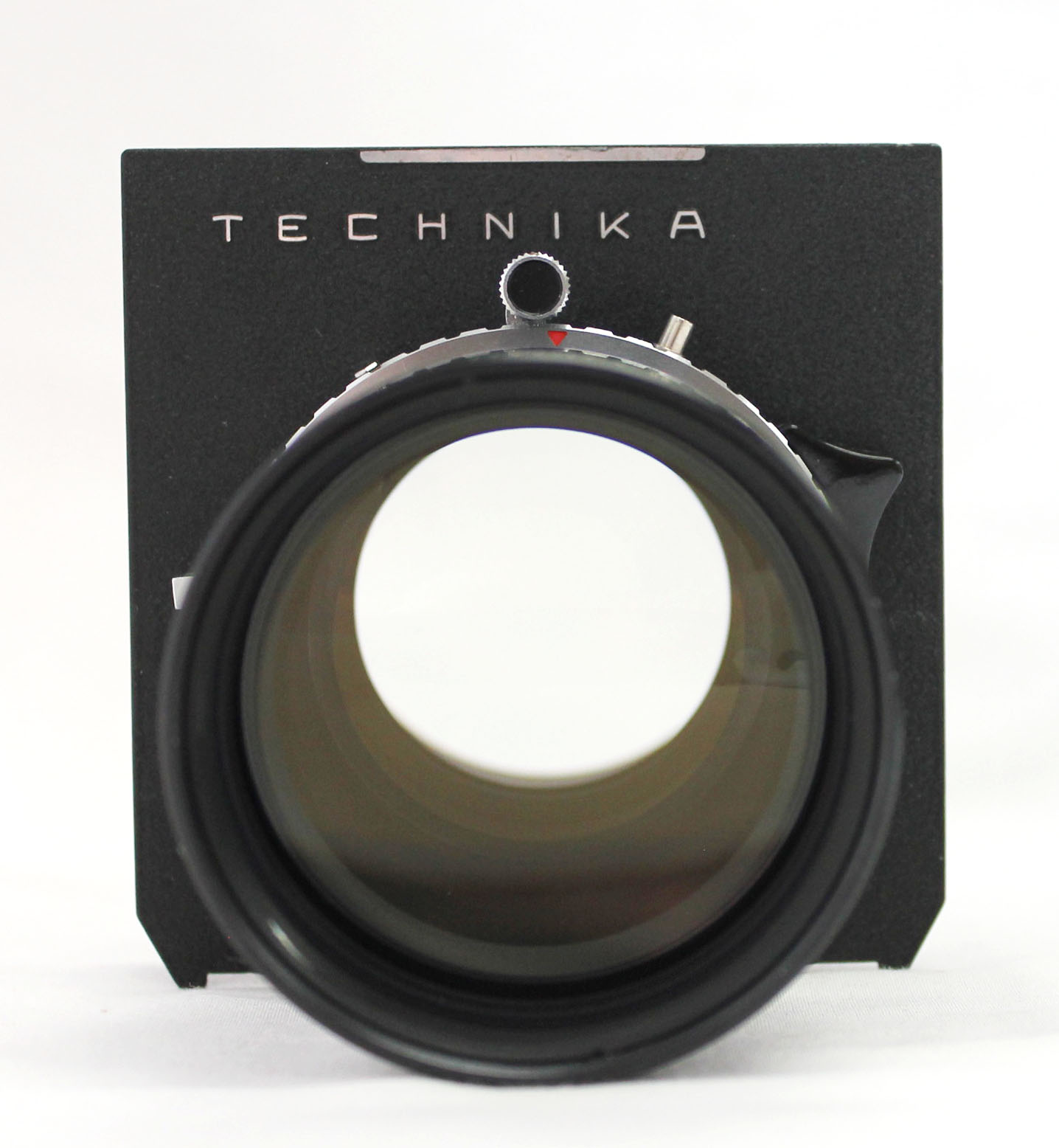  Fuji Fujinon T 400mm F/8 Large Format Lens Copal Shutter from Japan Photo 2