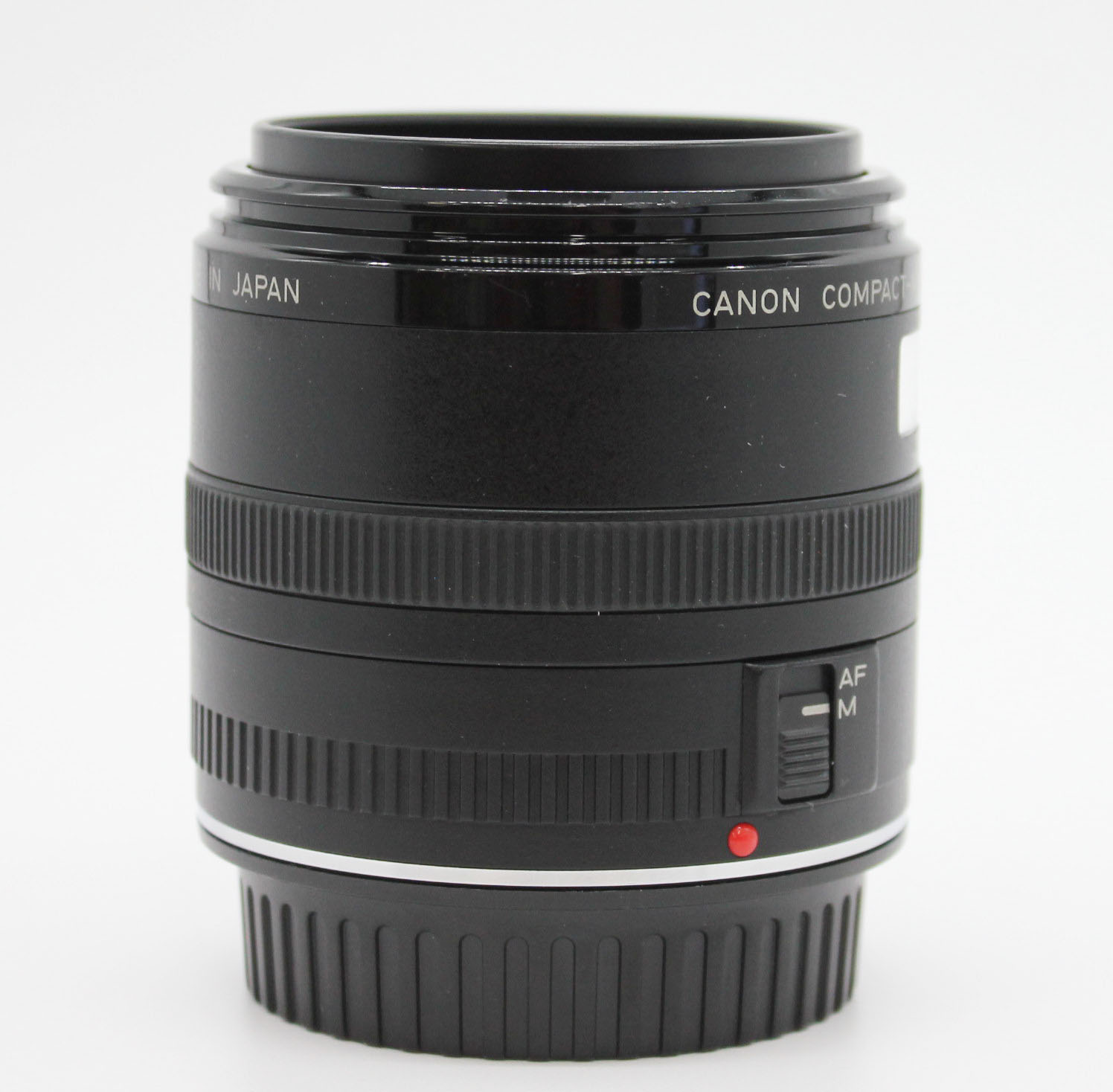  Canon EF 50mm F/2.5 Compact Macro AF/MF Lens from Japan Photo 5