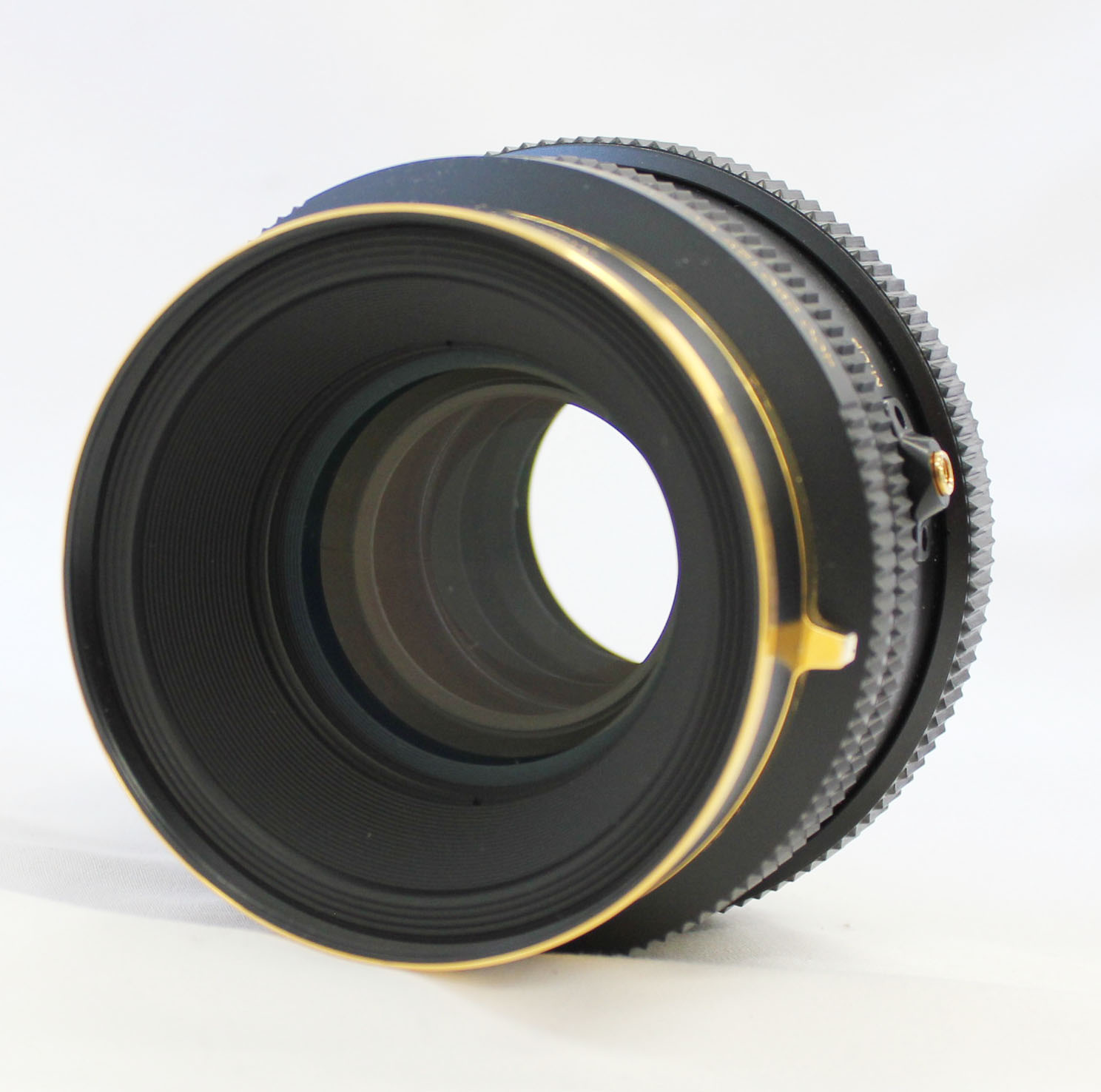 Mamiya RB67 Pro SD Gold K/L 127mm F/3.5 50 Years Limited Edition of 300 from Japan Photo 13