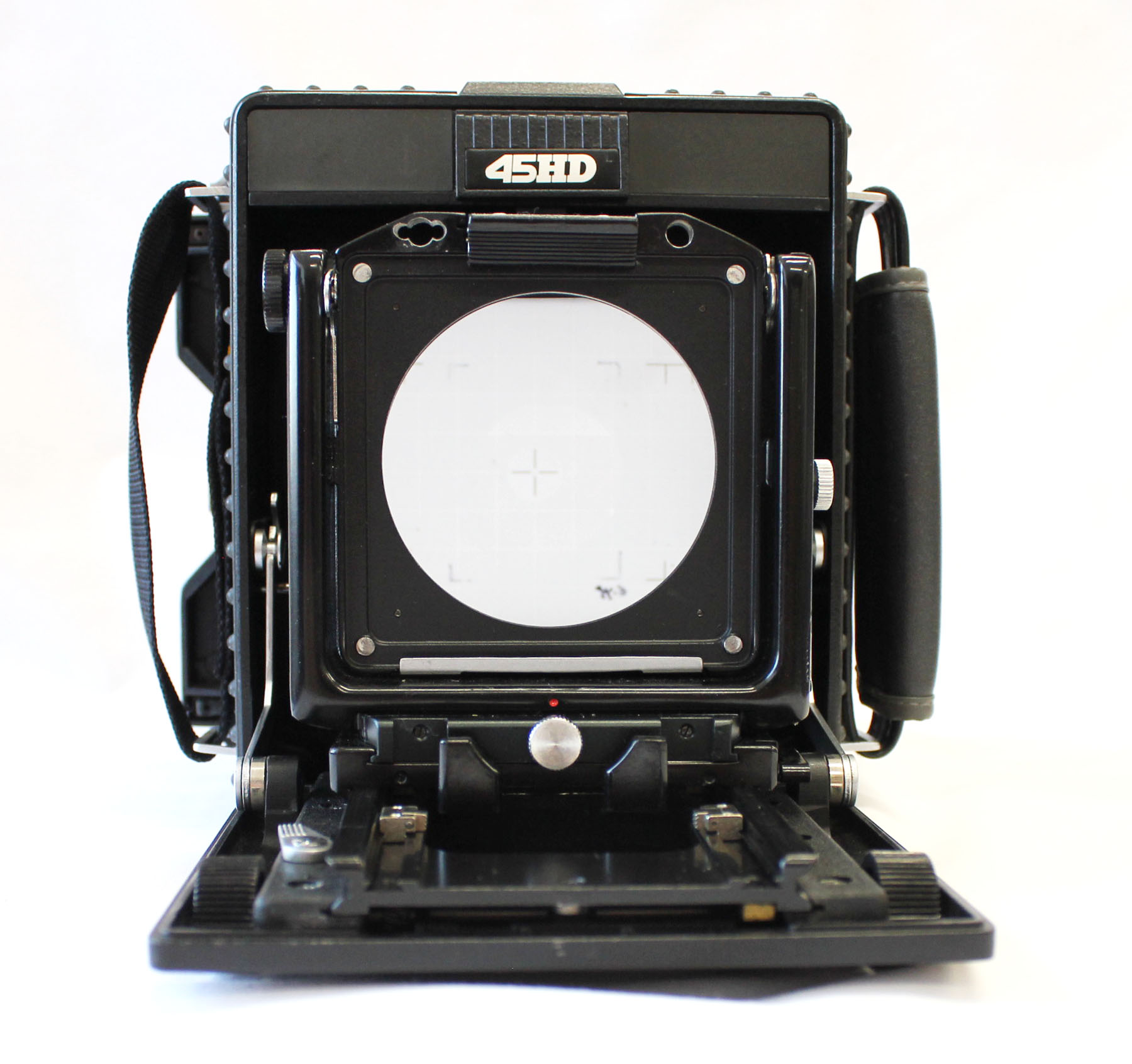 Horseman 45HD 4x5 Large Format Field Film Camera Body (Successor of 45FA) from Japan Photo 5