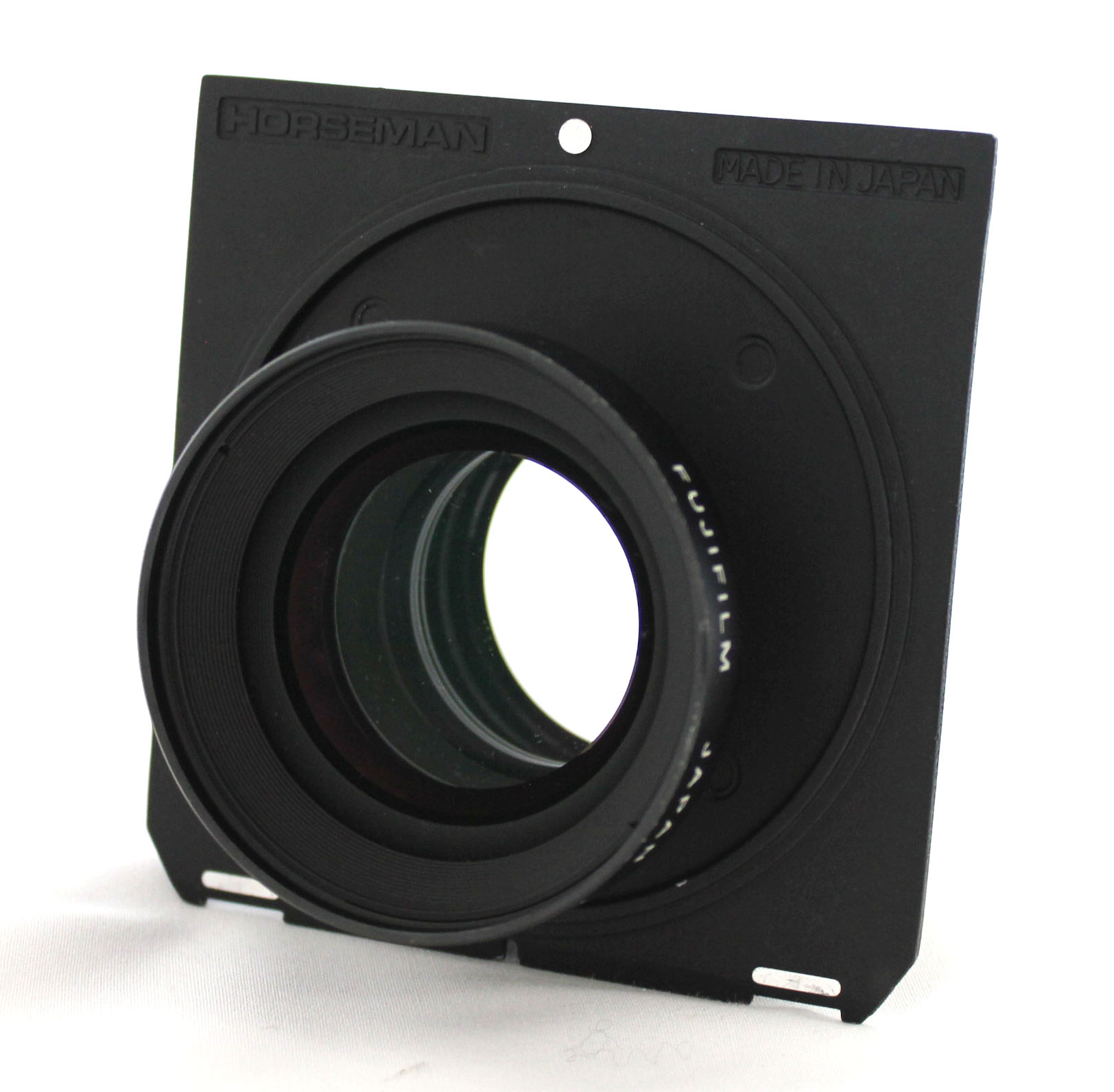 CM Fujinon W 250mm F/6.3 4x5 8x10 Large Format Lens Copal Shutter from Japan  Photo 2