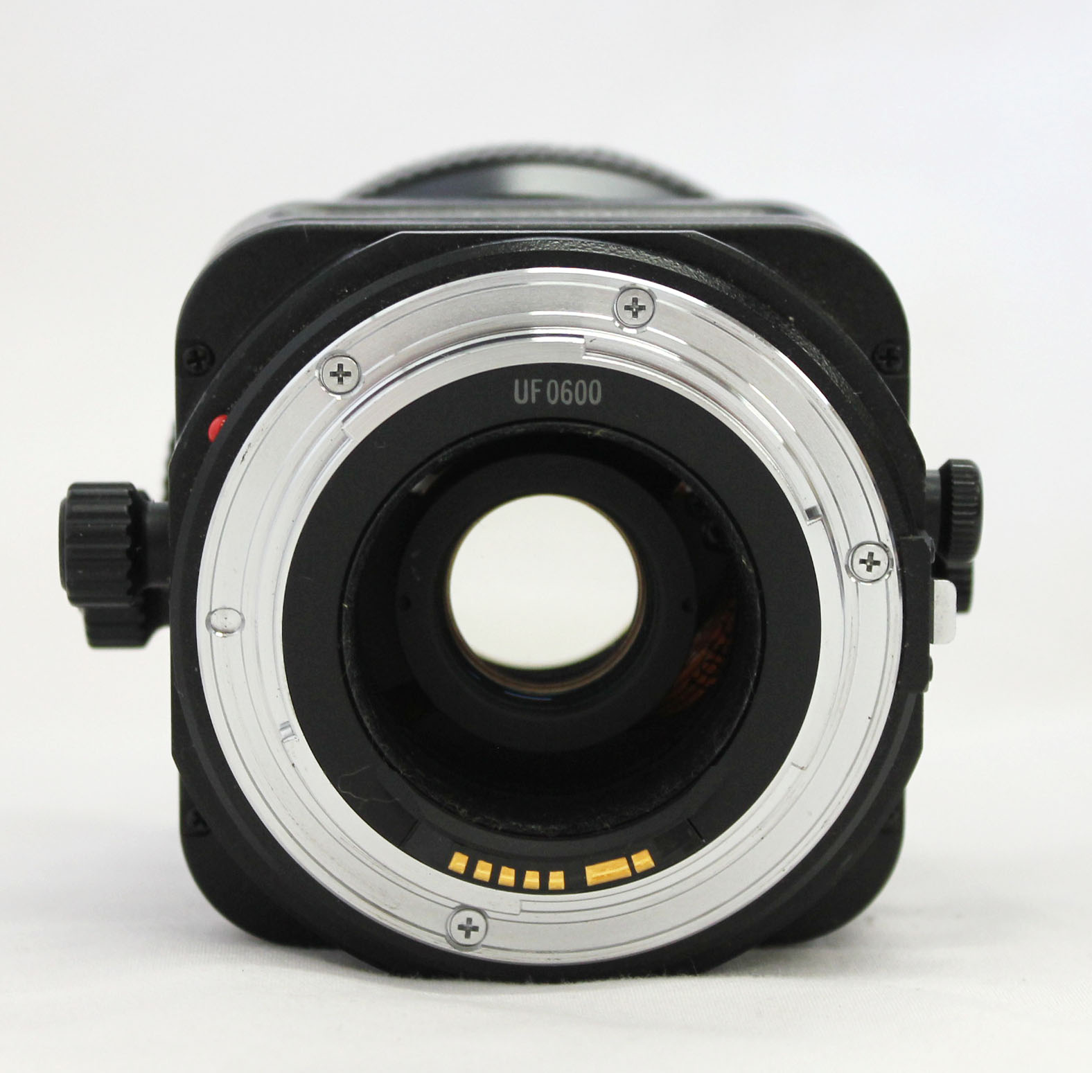 Canon TS-E 24mm F/3.5 L MF Tilt Shift Lens EF Mount with Hood from Japan Photo 3