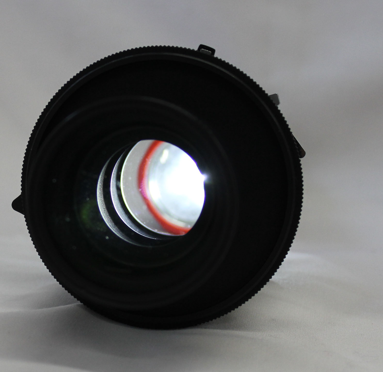 Nikkor-T* ED 500mm F/11 Large Format Lens Copal 1 Shutter from Japan Photo 6