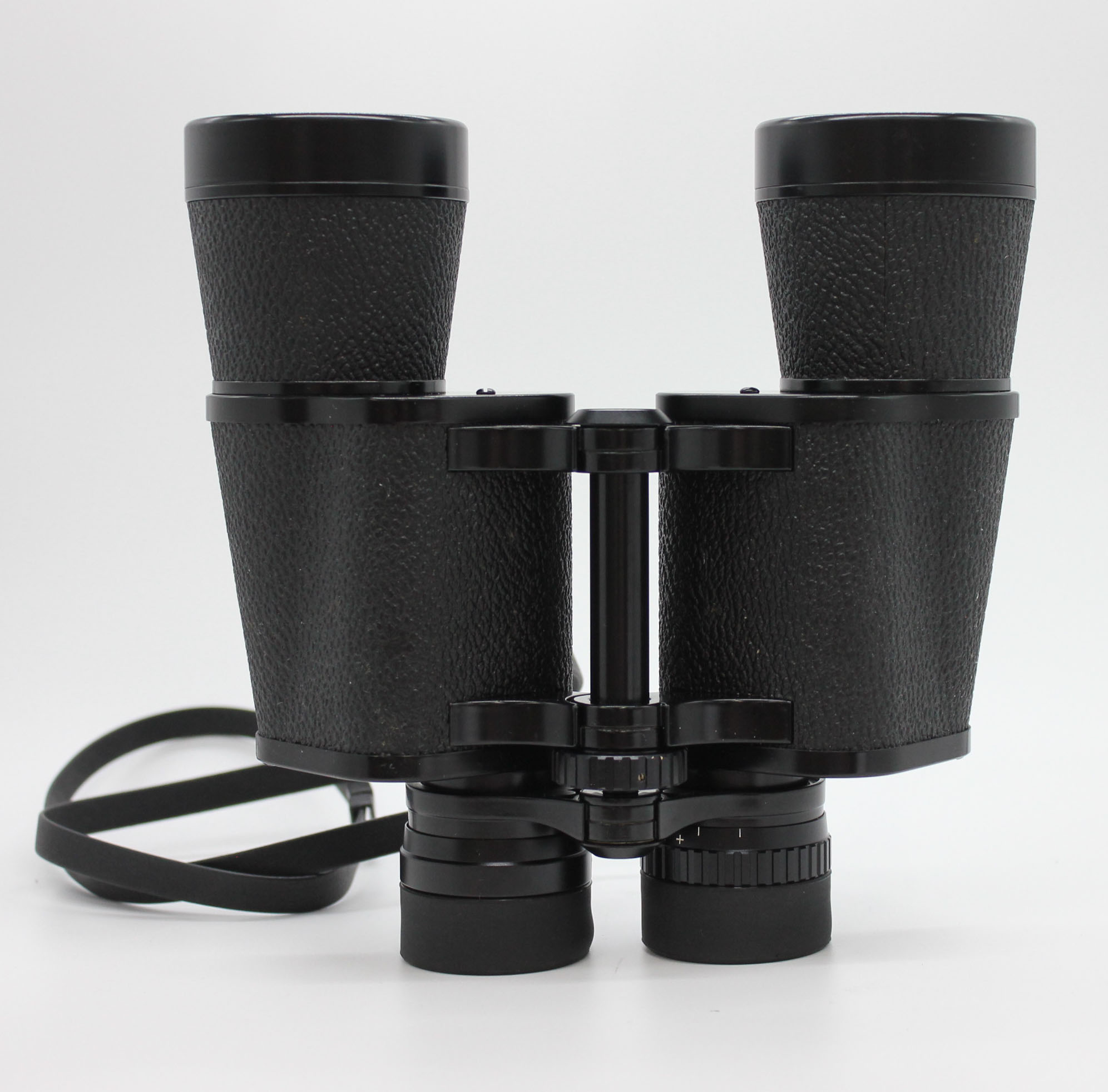  Nikon 7x50 7.3° 7.3 Degree Binoculars with Strap and Case from Japan Photo 3