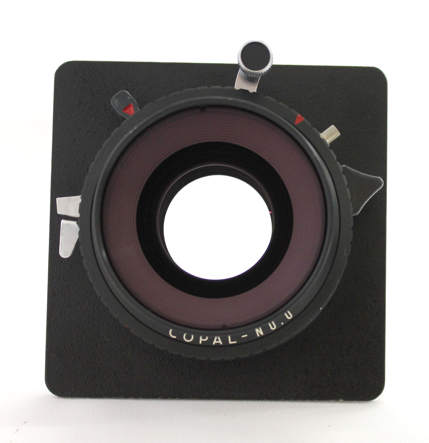Rodenstock Apo-Sironar-N 72° 150mm F/5.6 Lens Copal No.0 Shutter from Japan Photo 6